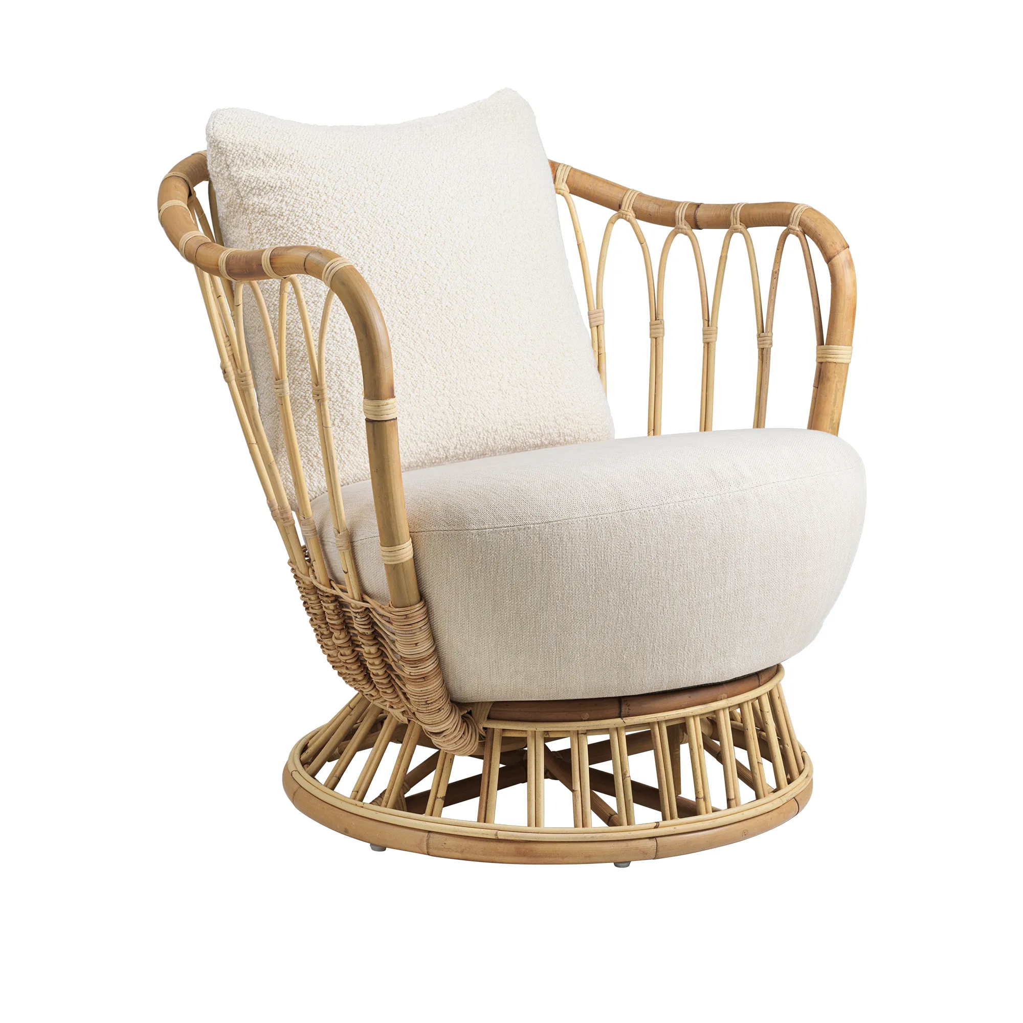 Grace fauteuil - 1