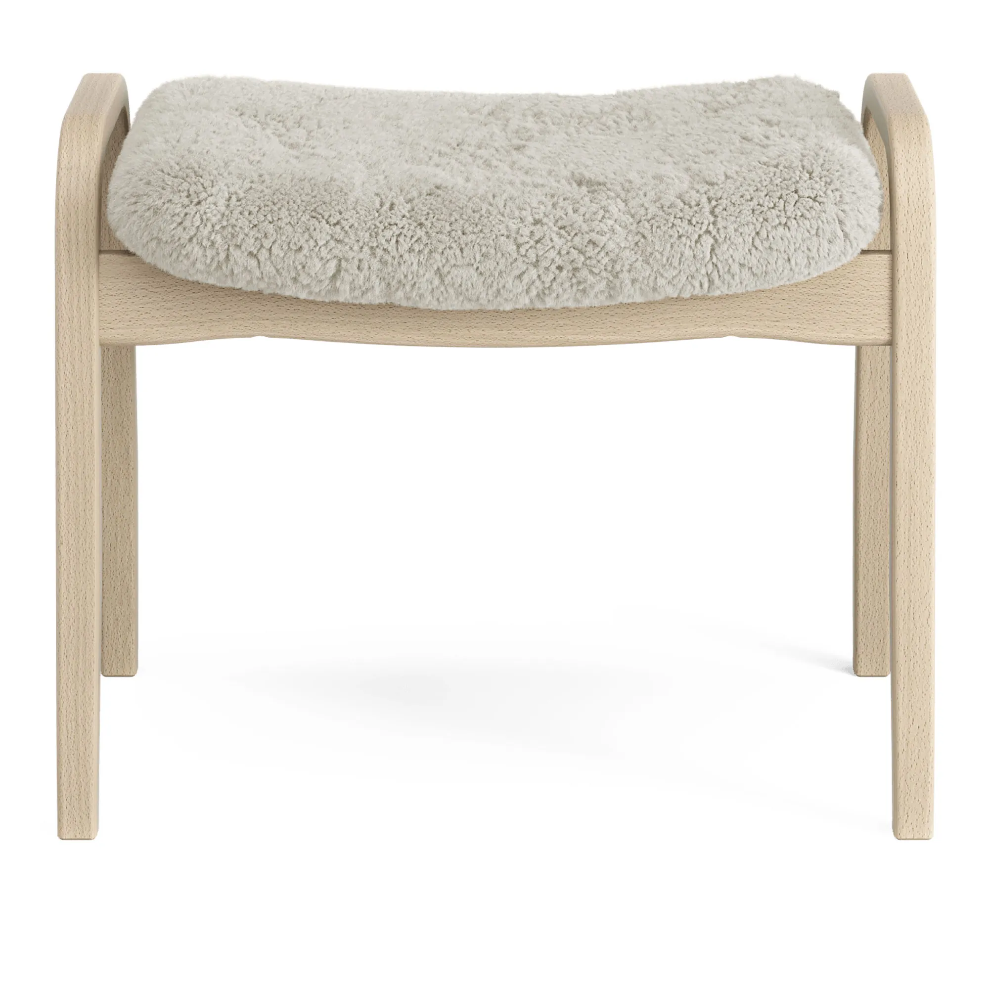 Lamino footstool - 4