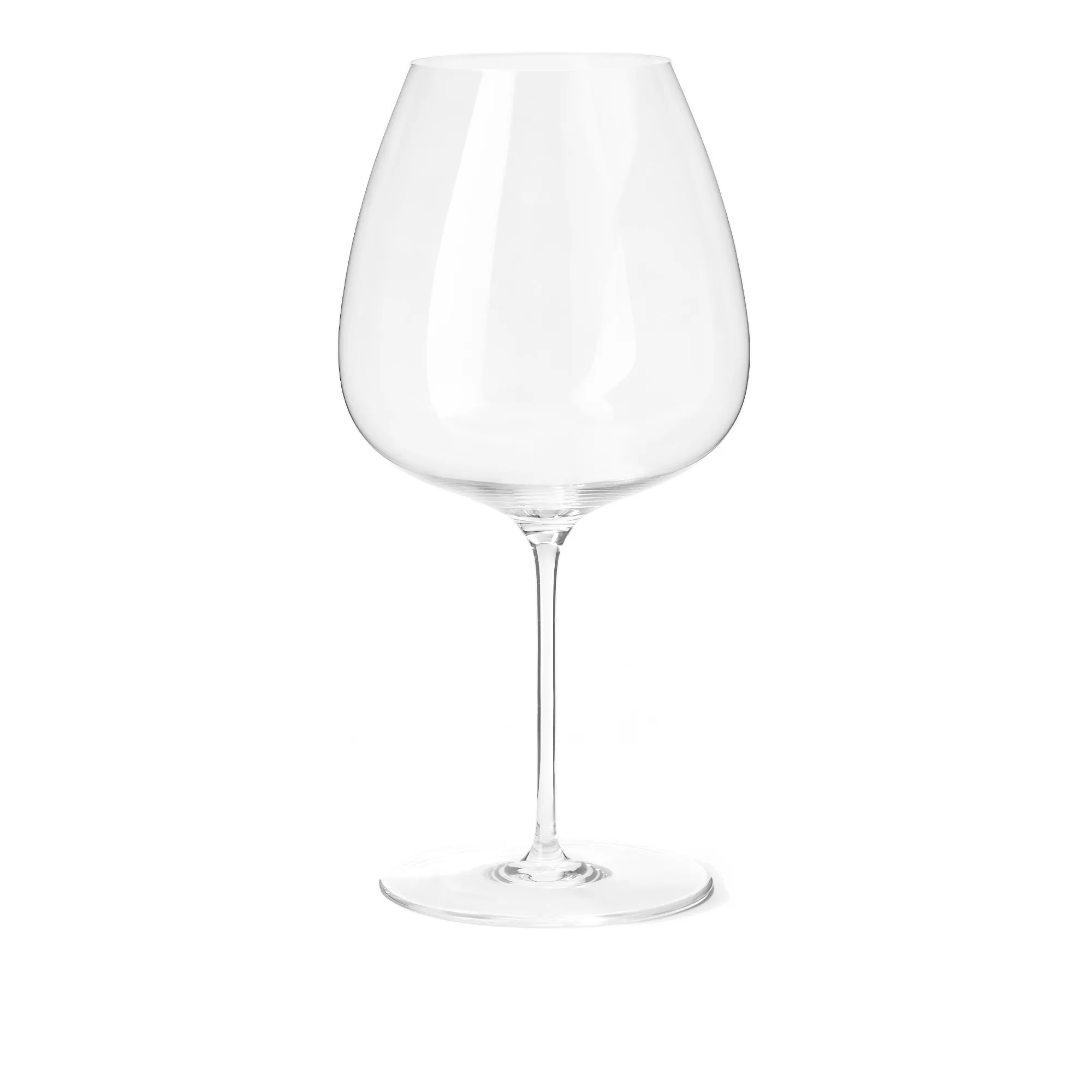 Oak wine glass 65 cl - 1