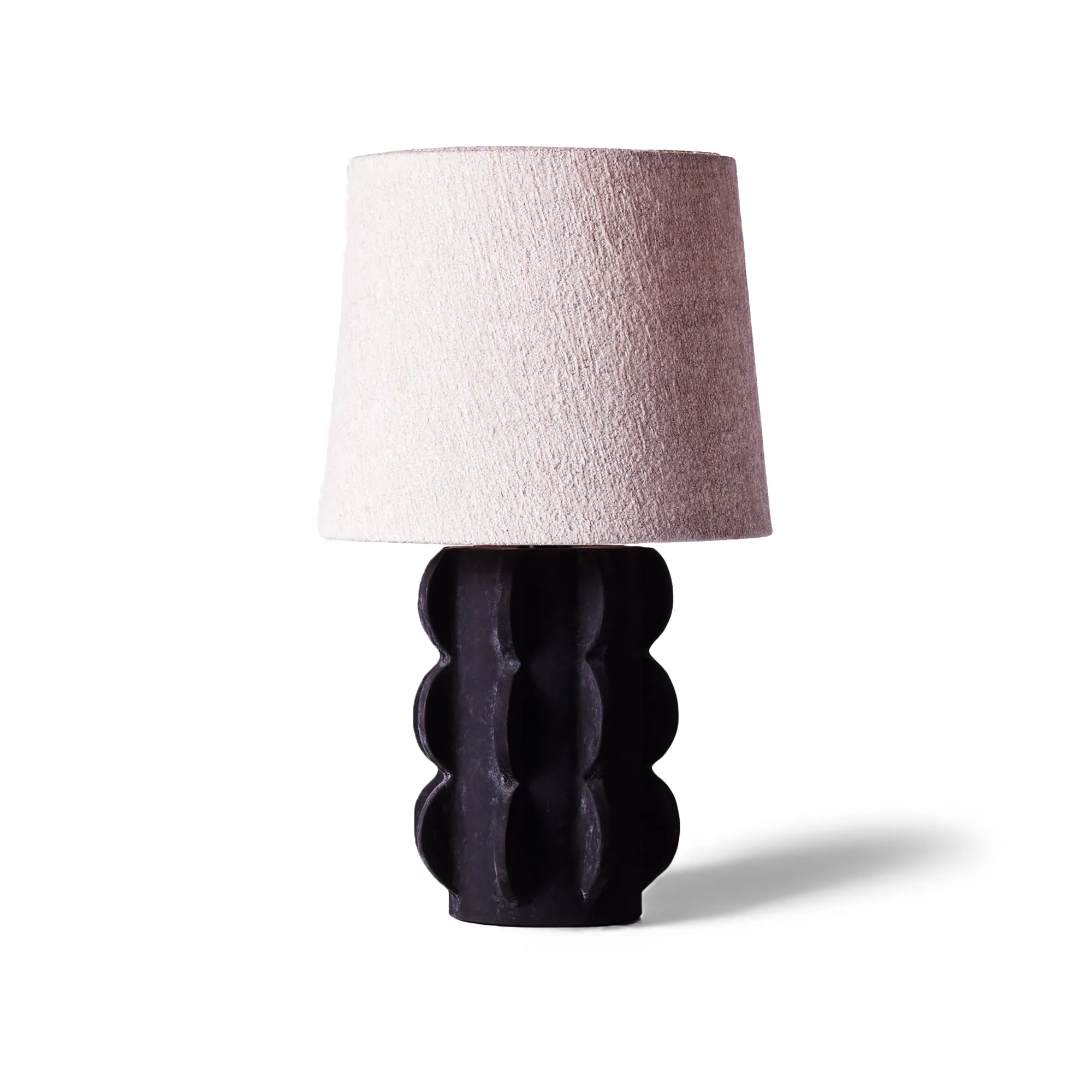 Arcissimo Table Lamp Black - 1