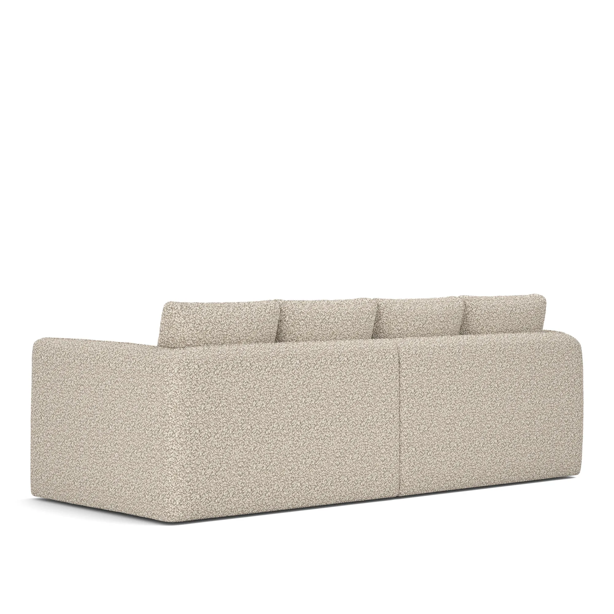 Pavarotti 02 2,5-personers sofa - 7