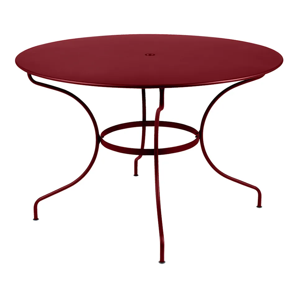 Opera+ Table 117 cm Chili 43