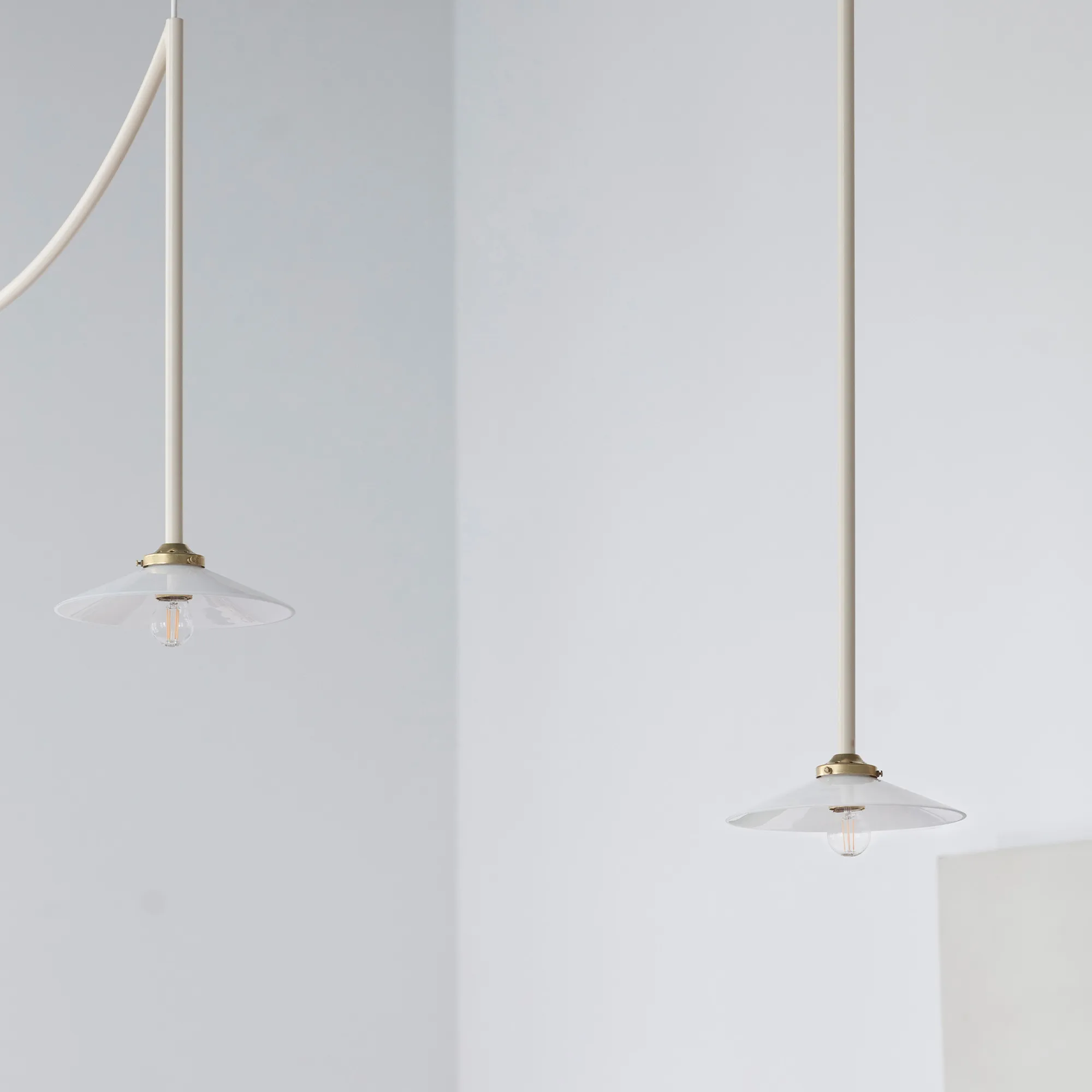 Ceiling Lamp N°4 - 10
