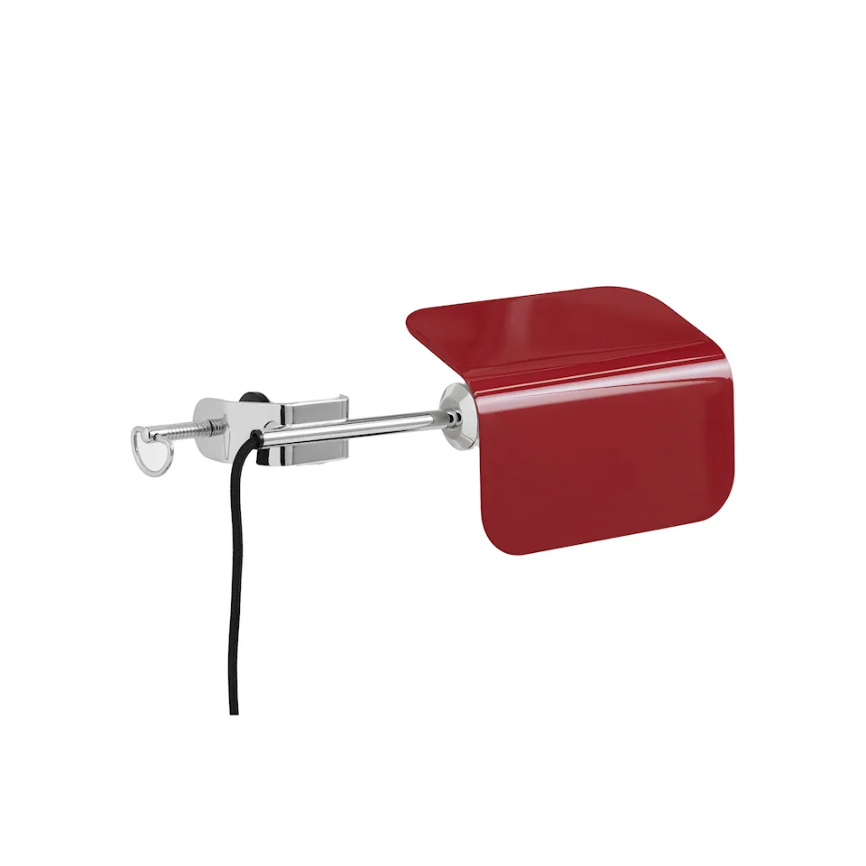 Apex klemlamp