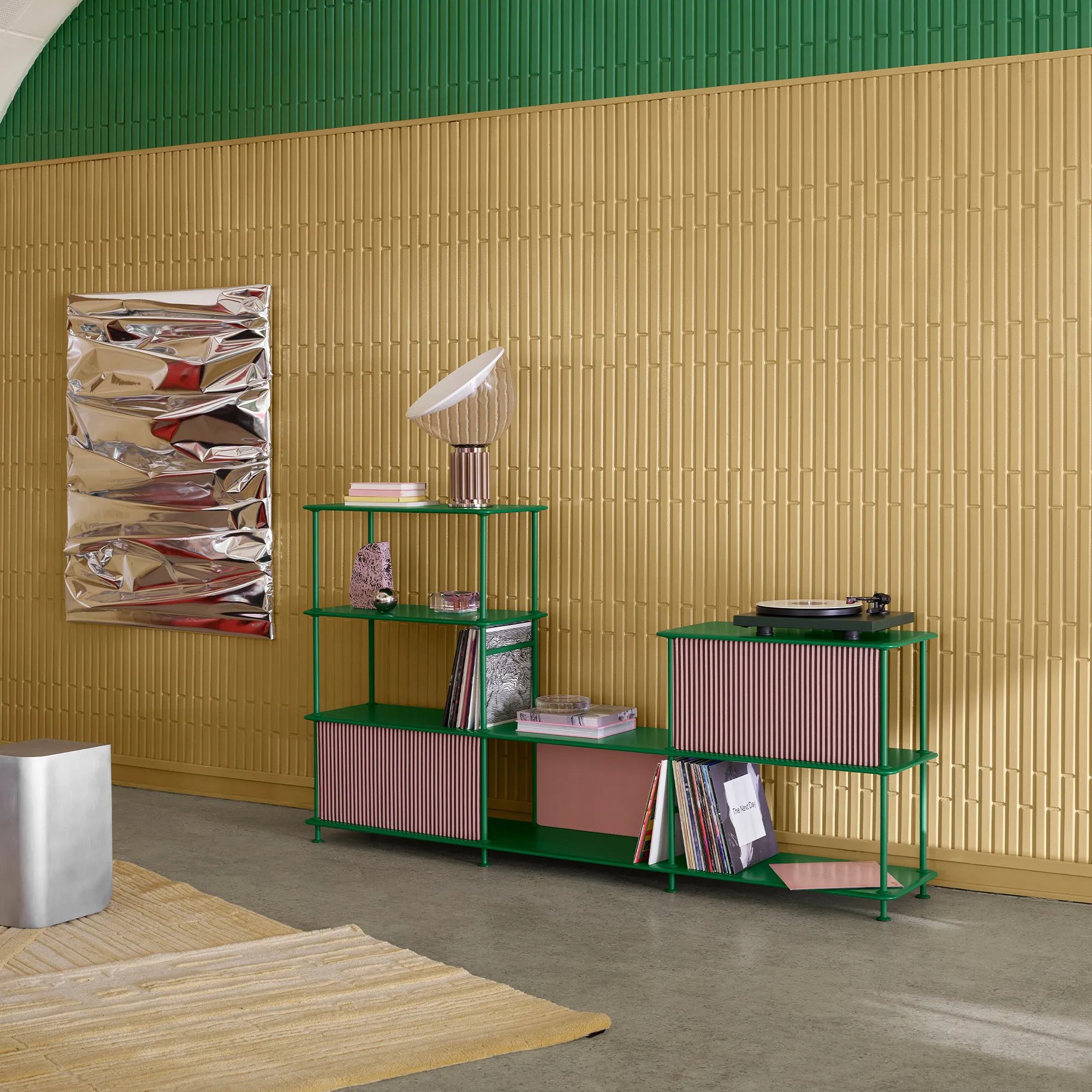 Montana Free 312000 Shelving System - 2
