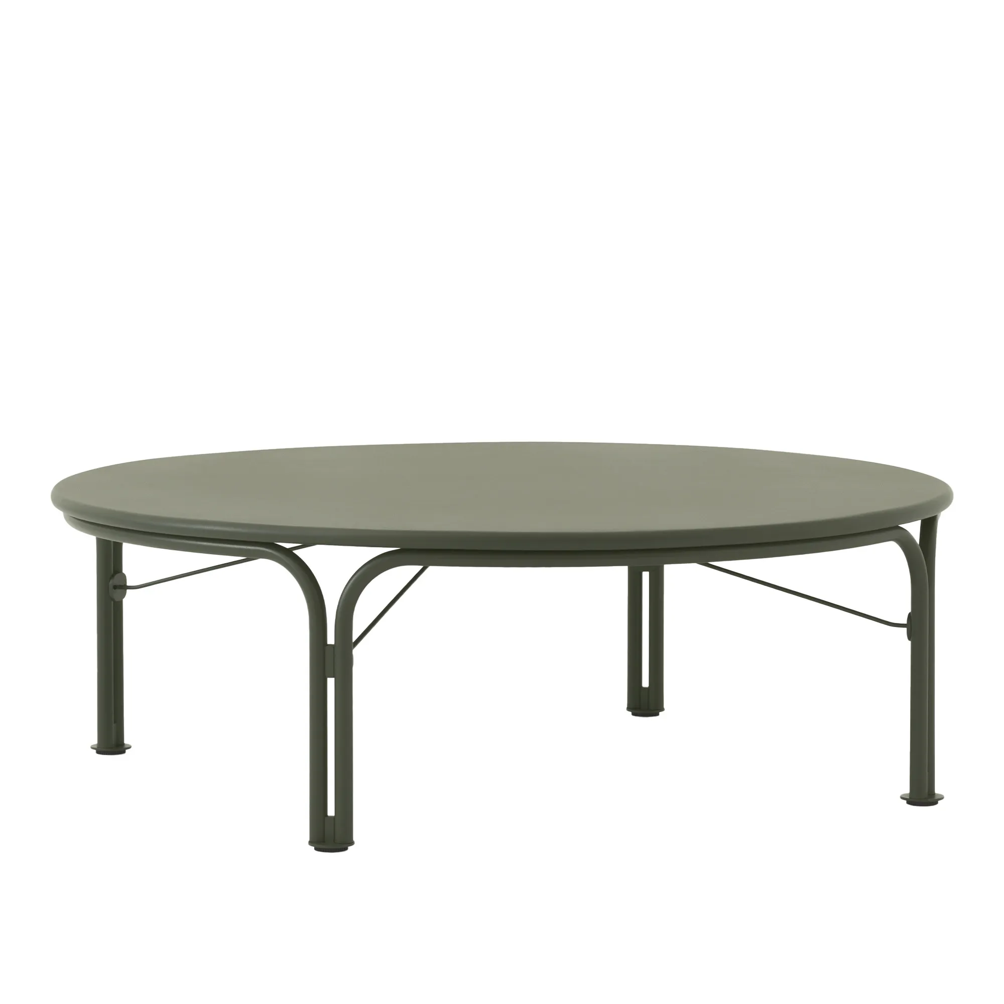 Thorvald SC109 udendørs sofabord - 1