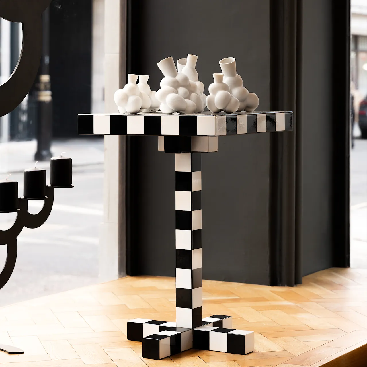 Chess Table