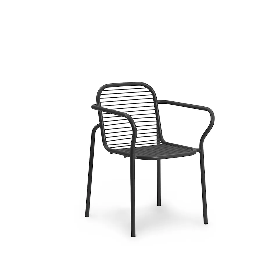 Vig Armchair