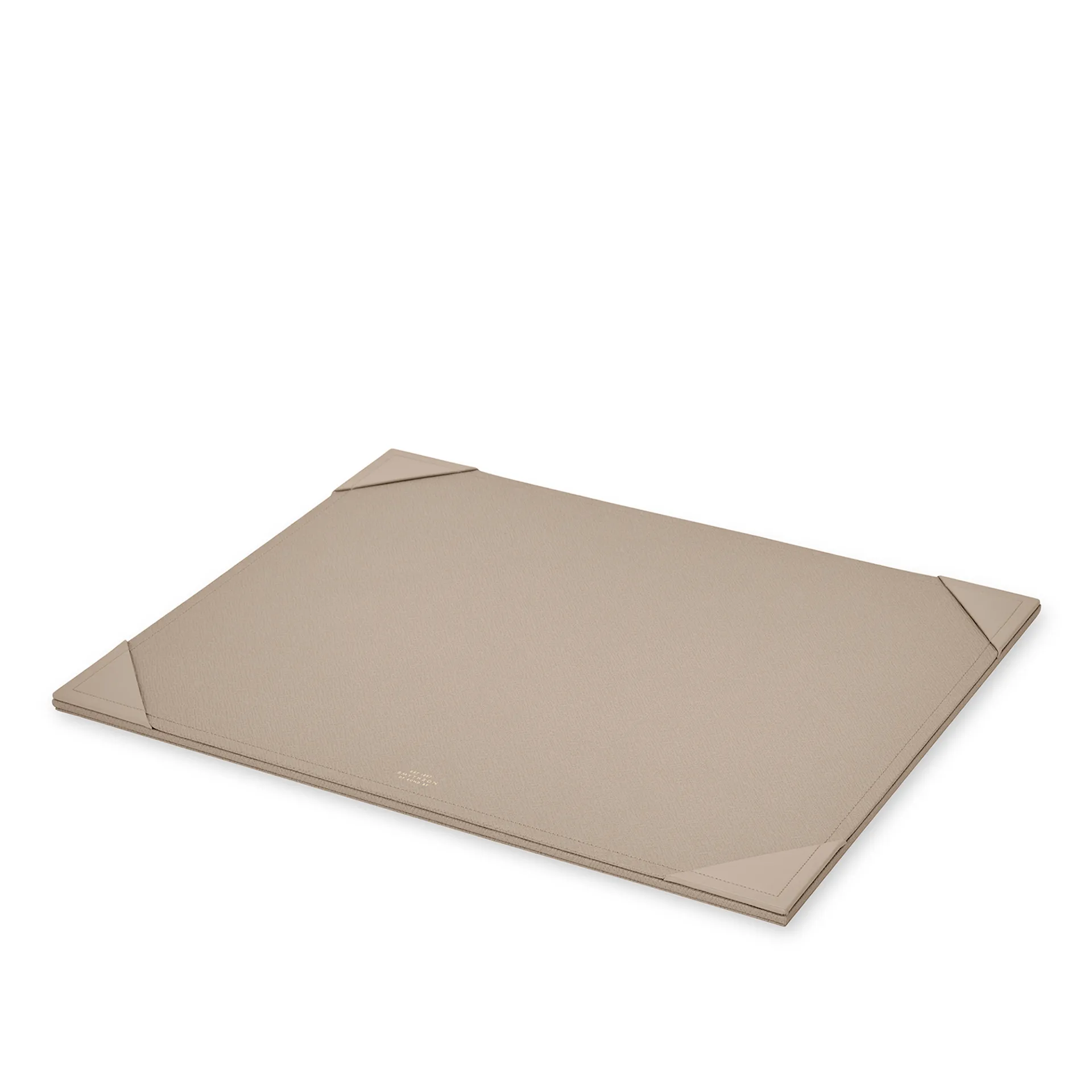 Panama Desk Mat - Smythson - NO GA