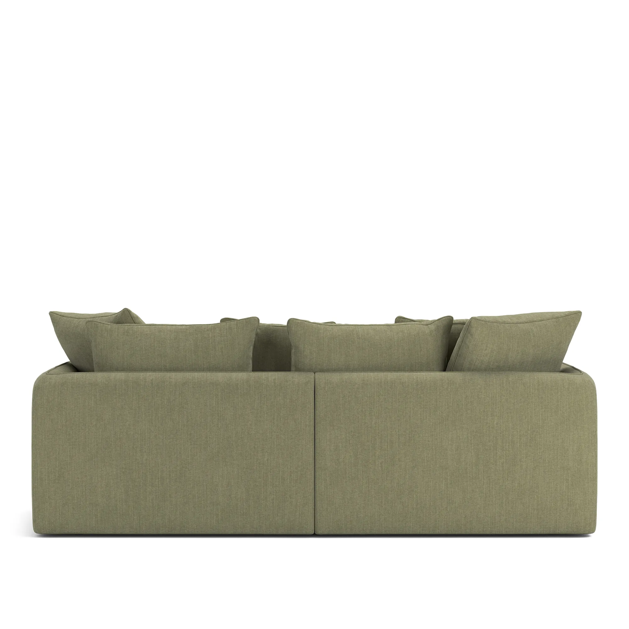 Pavarotti 2,5-personers sofa - 6