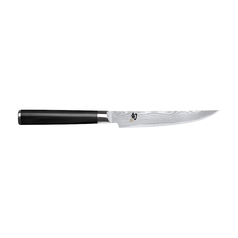 Shun Classic Pihviveitsi 12 cm