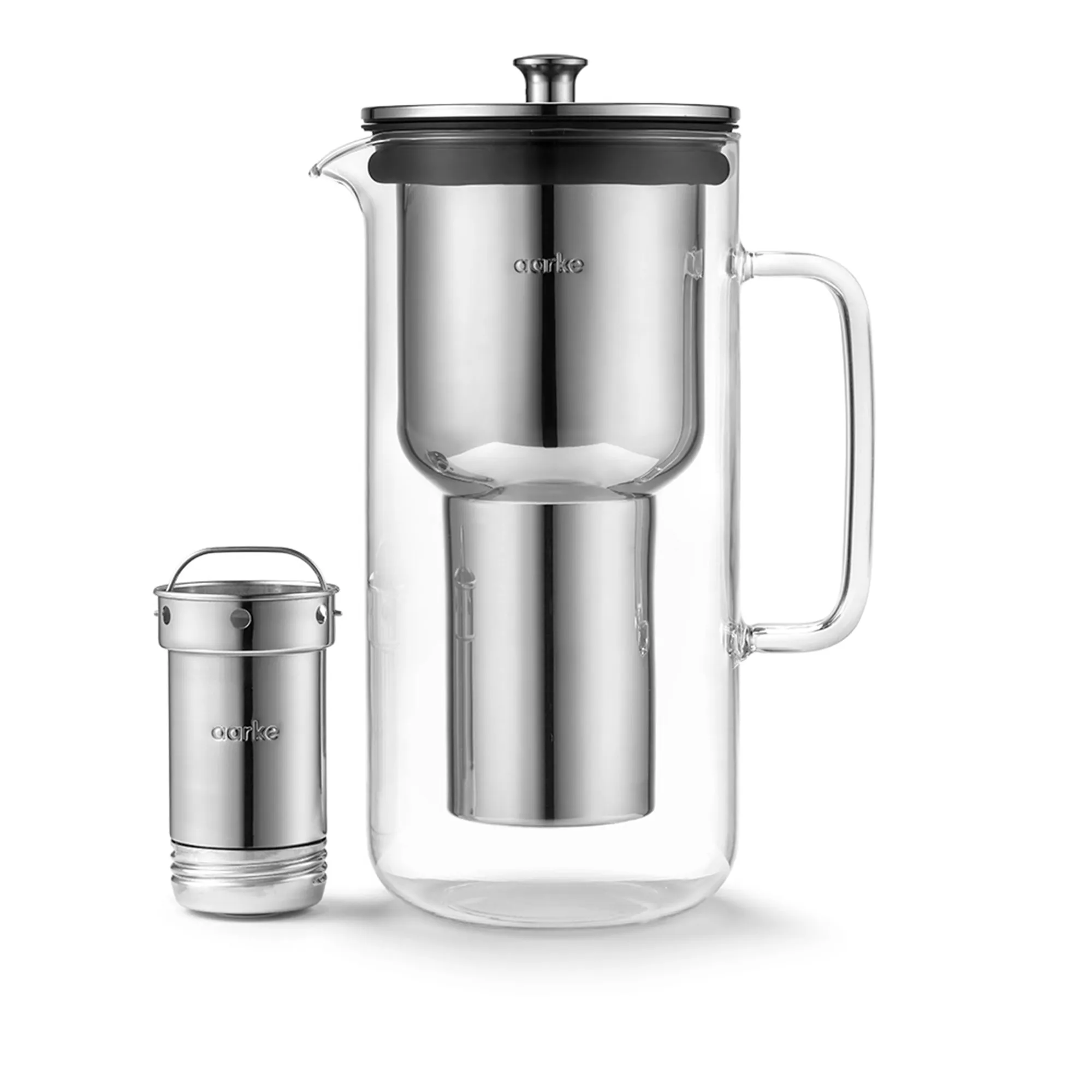 Purifier Water Filter Jug - 1