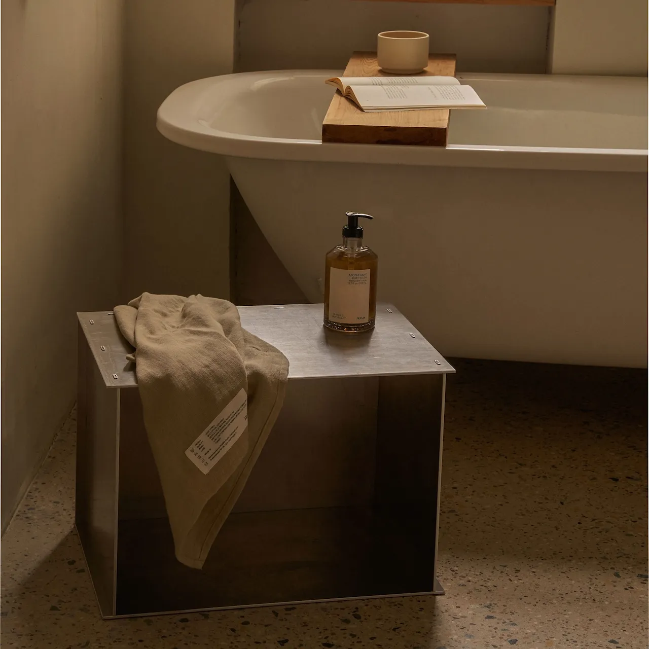 Body Wash