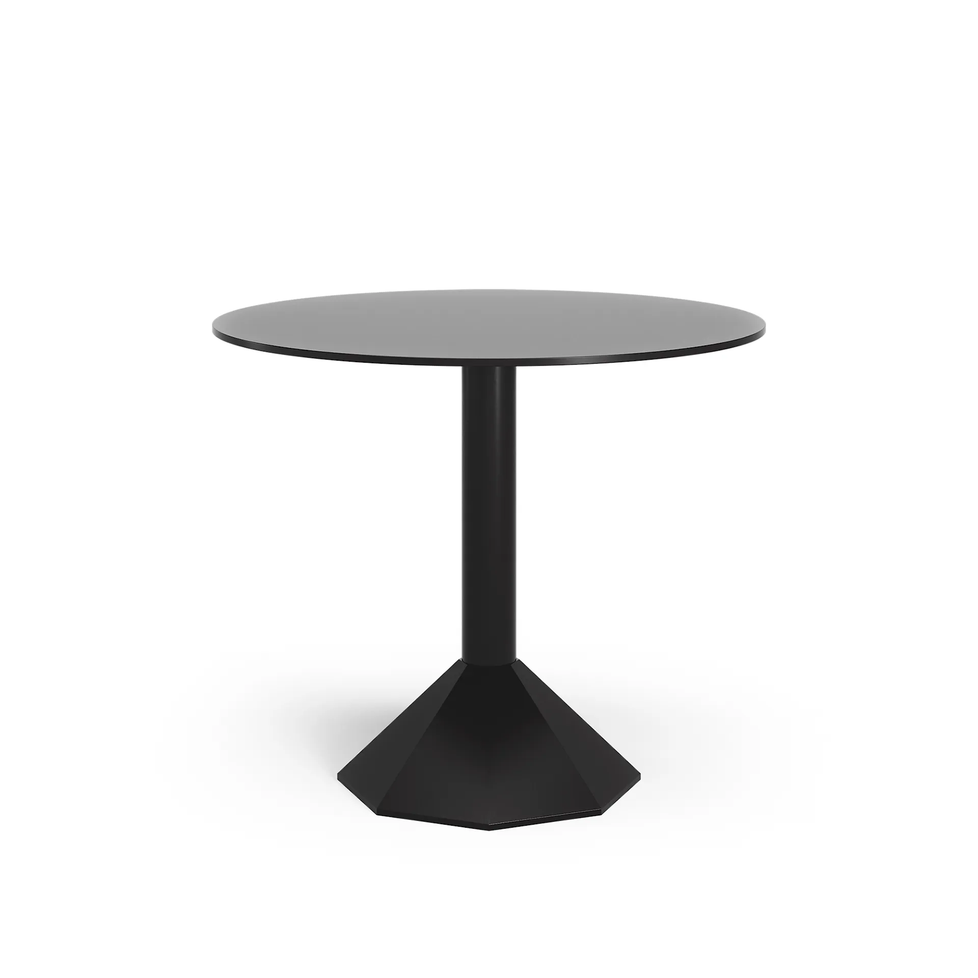 Octi Table Low - Bebo Objects - NO GA