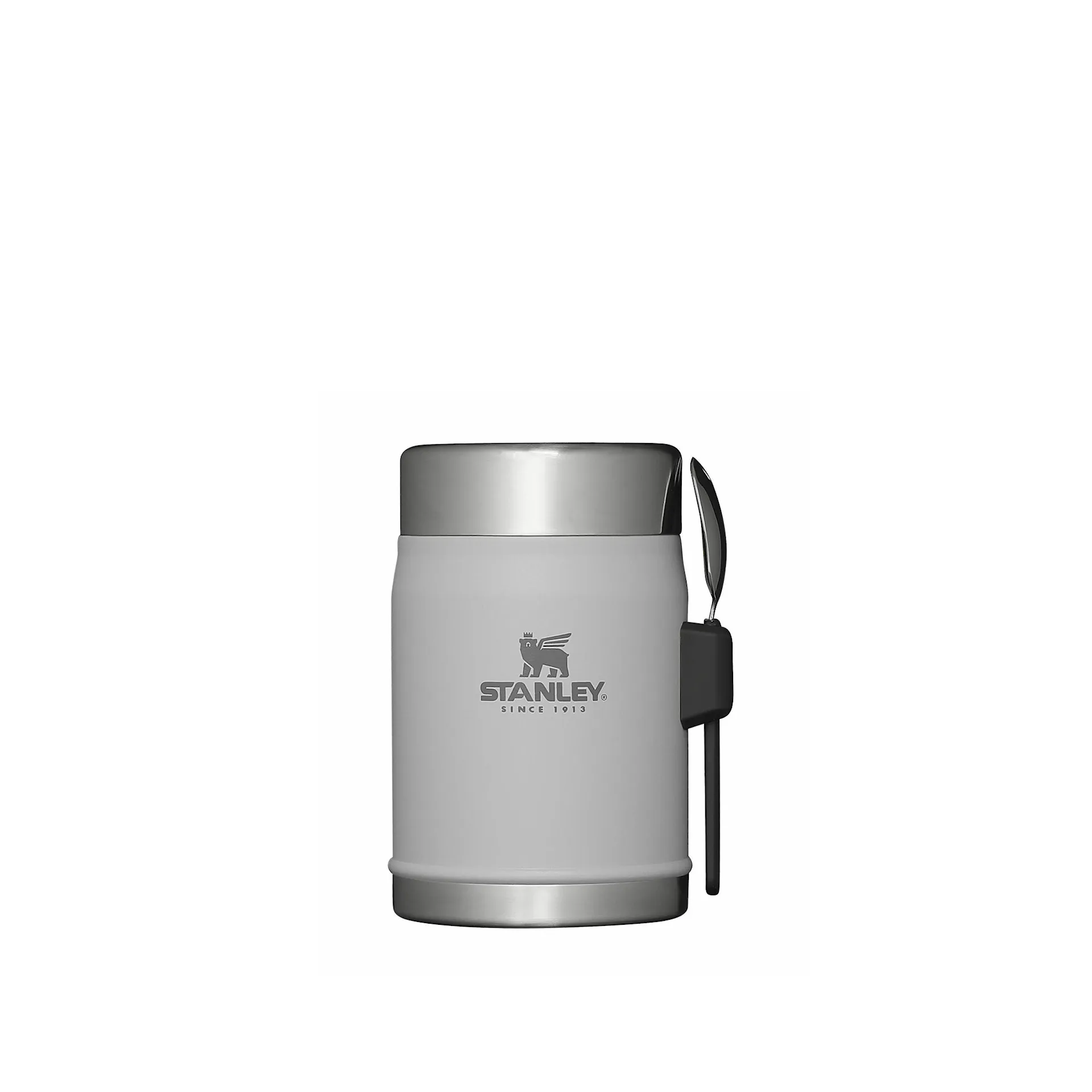 Mattermos sporkin kanssa 40 cl - Stanley - NO GA