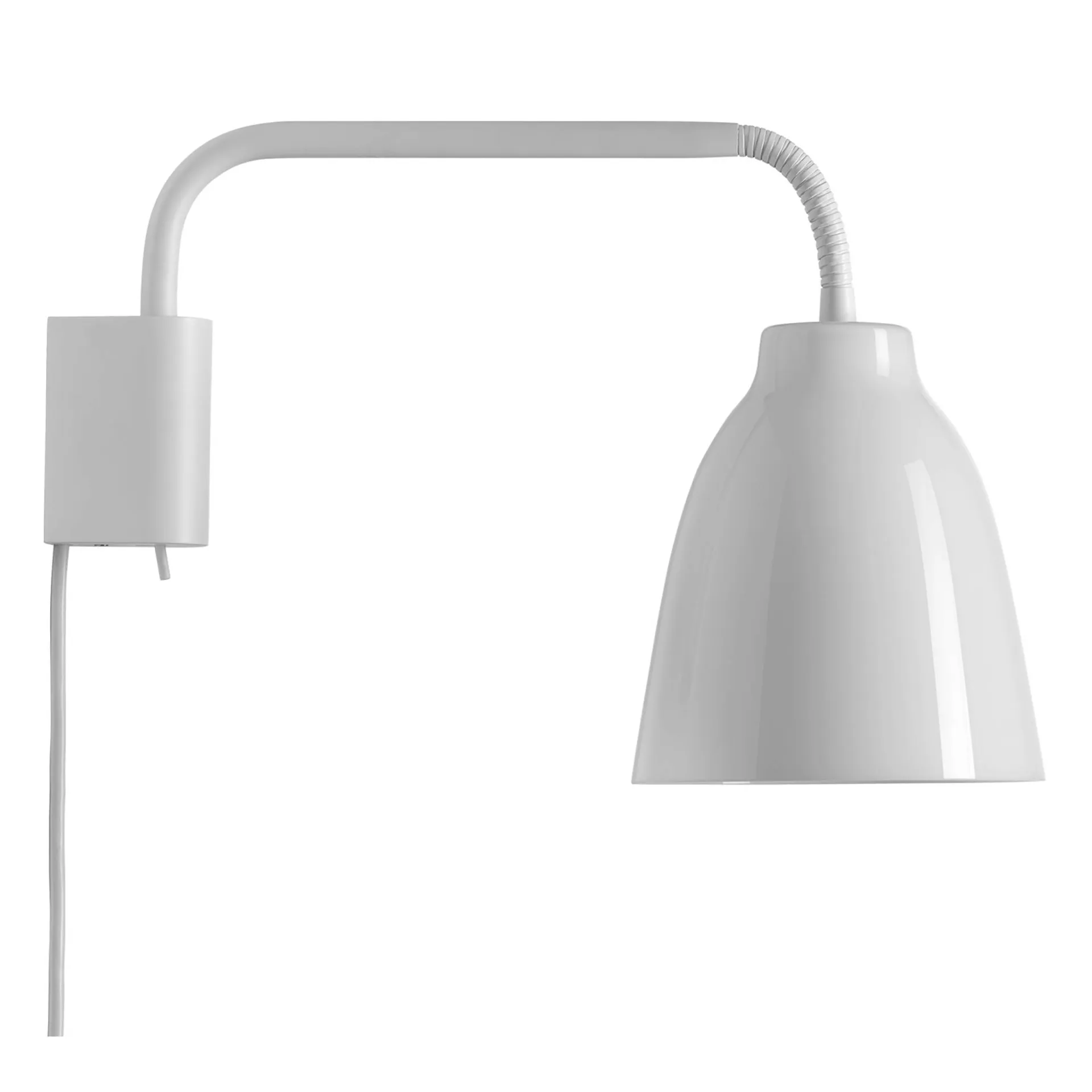 Caravaggio Read Wall Lamp - Fritz Hansen - Cecilie Manz - NO GA