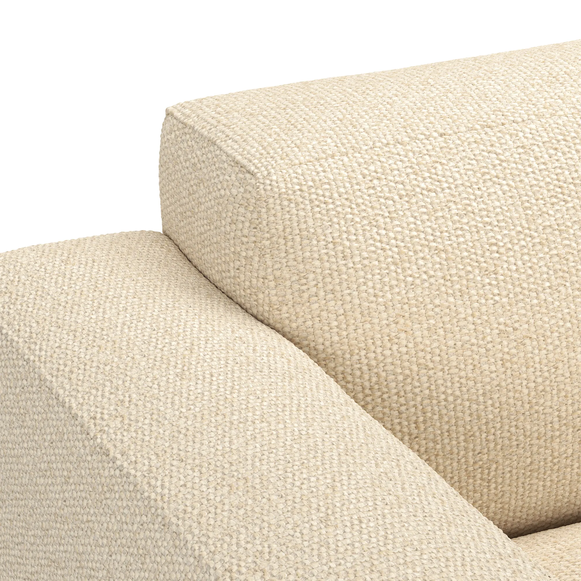 Brick 2,5-Seater - 3