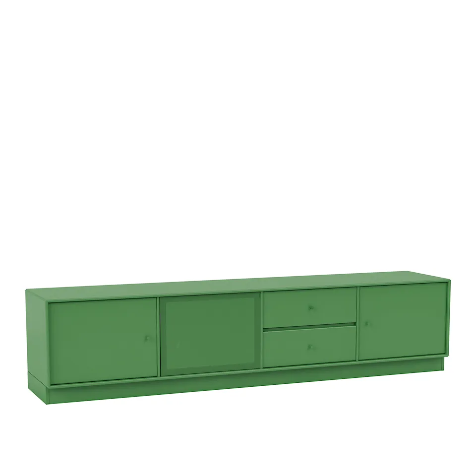 Montana Selection Octave VIII TV Bench Plinth 7 cm
