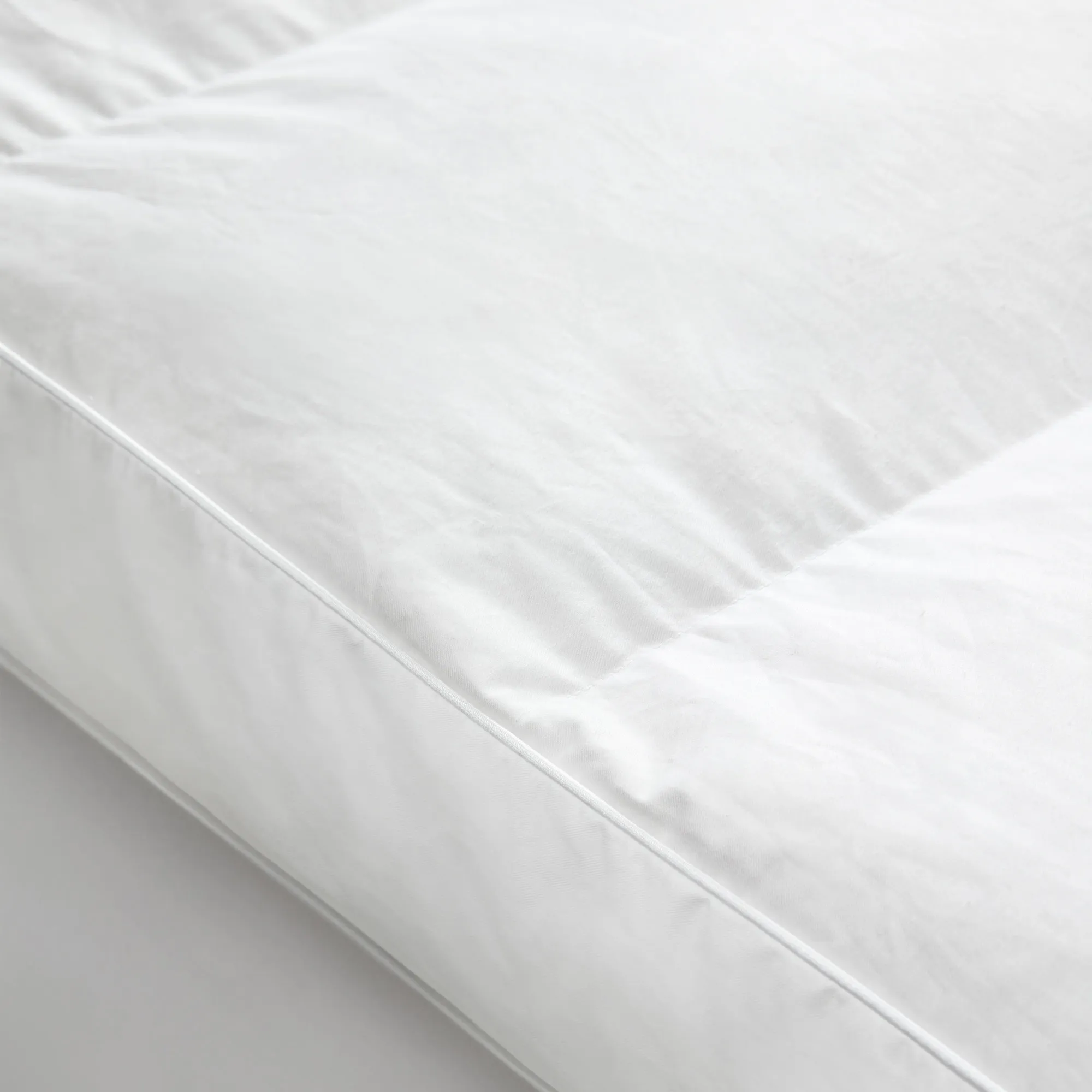 Featherbed matras topper - 4