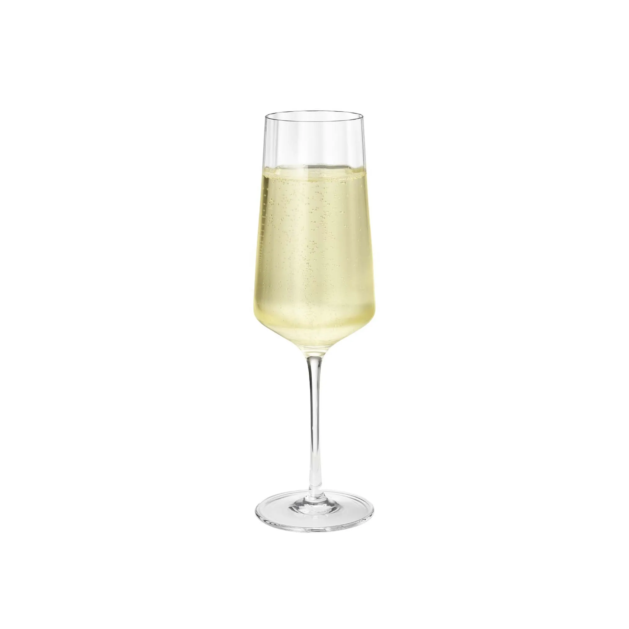 Bernadotte Champagne Flute - Set of 6 - 3