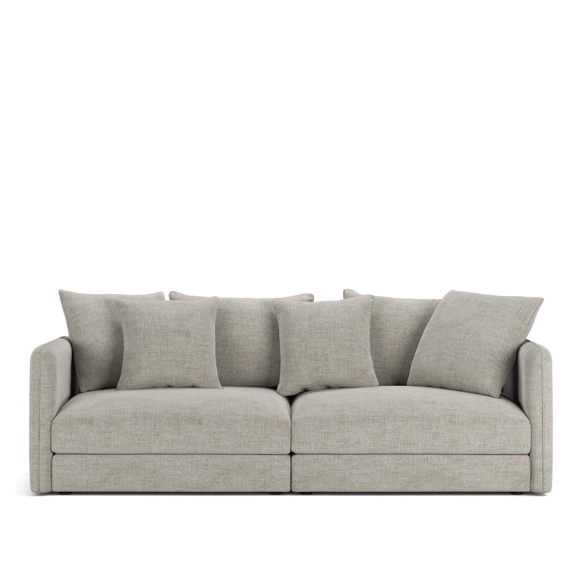 Pavarotti 01 2,5-personers sofa - 1