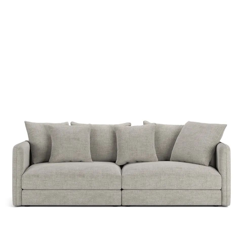 Pavarotti 01 2,5-personers sofa