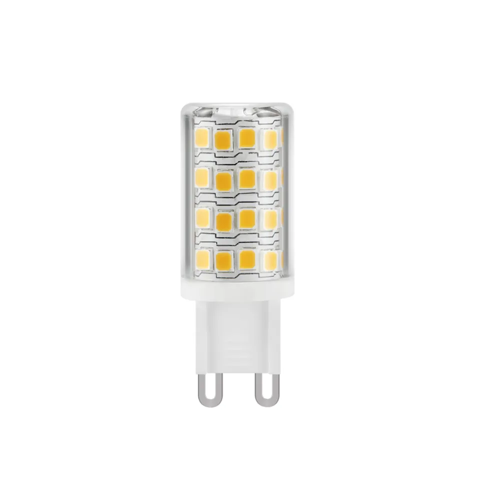 e3 LED G9 4,5W Dimmable