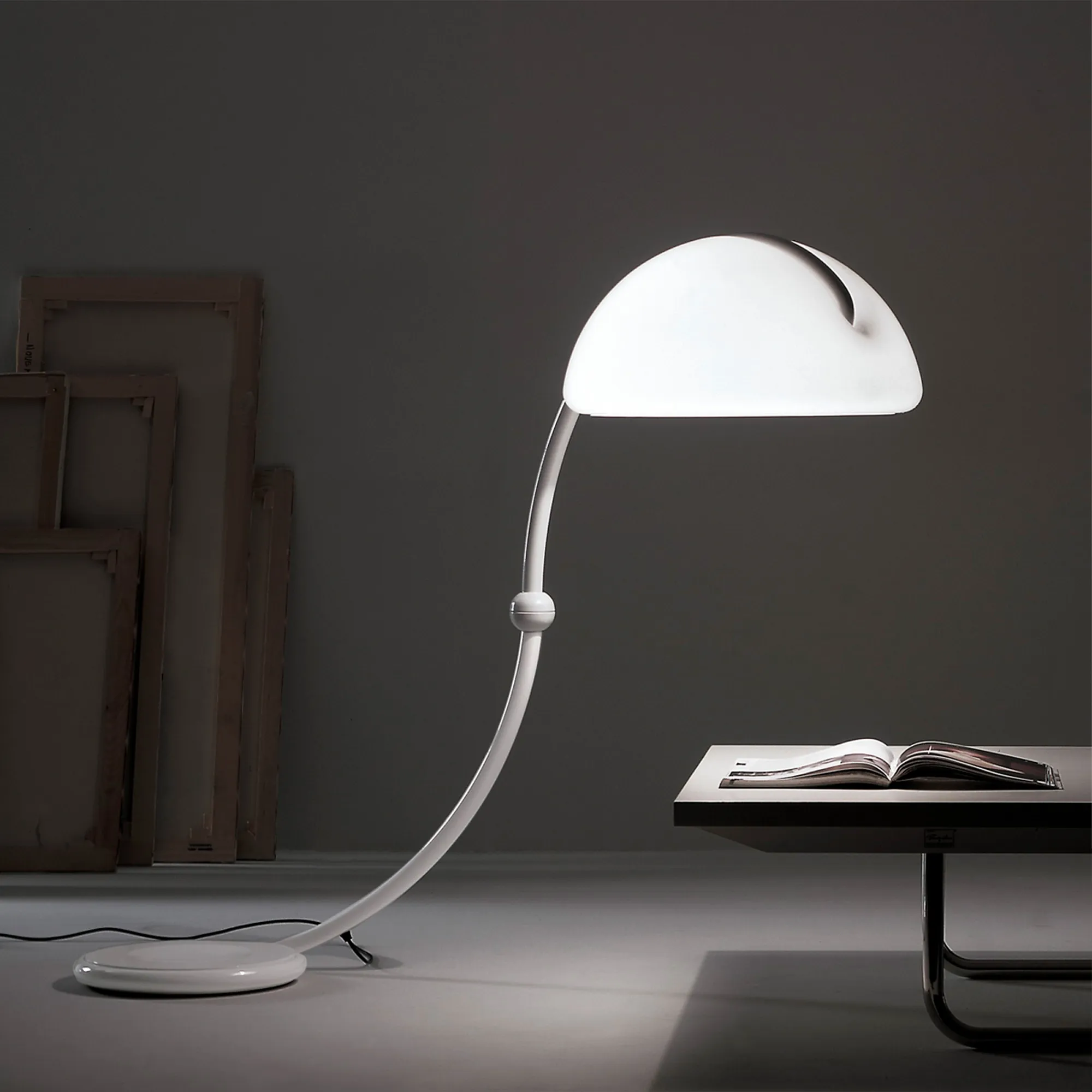 Serpente 2131 Floor Lamp - 7