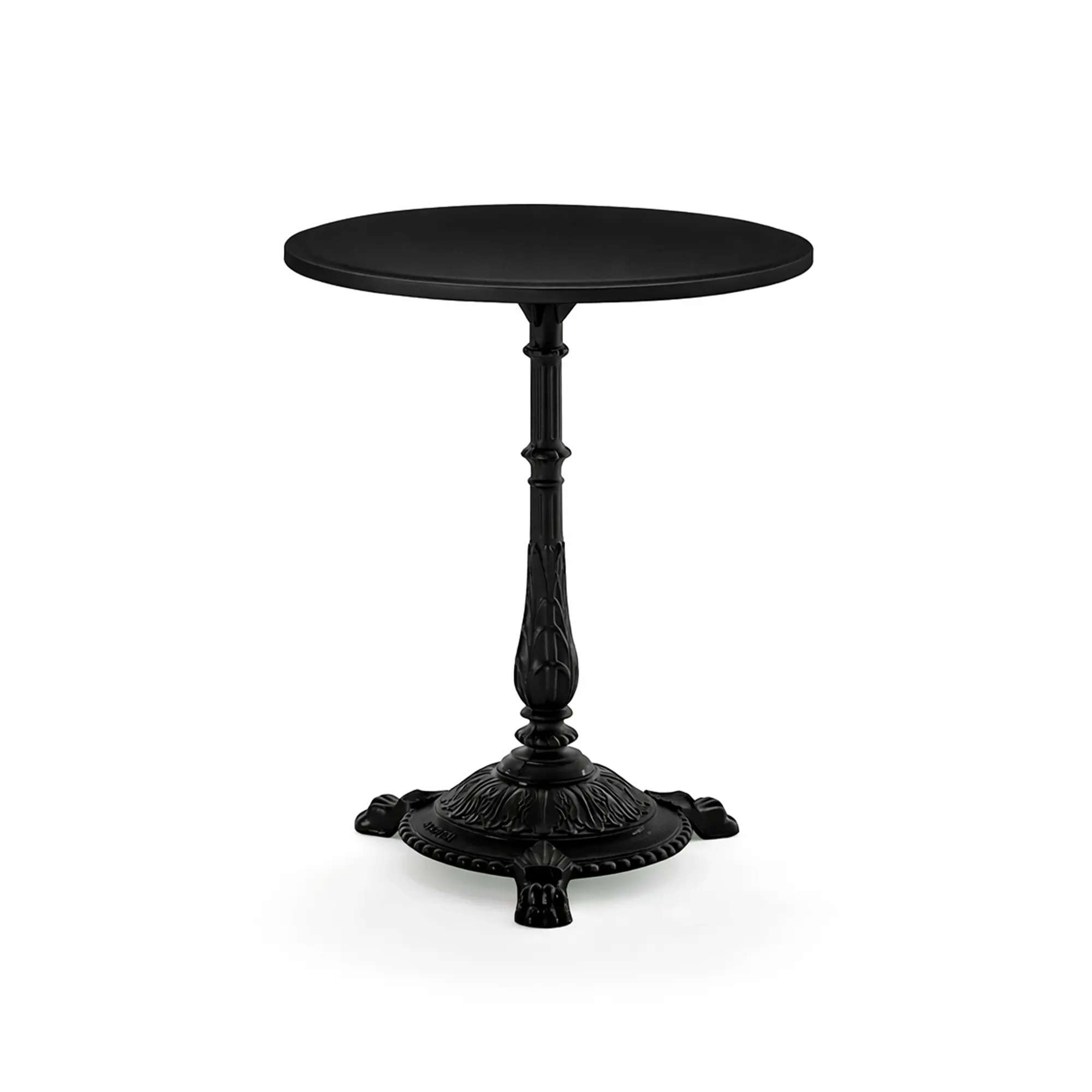 Classic Café table Ø 55 cm - 1