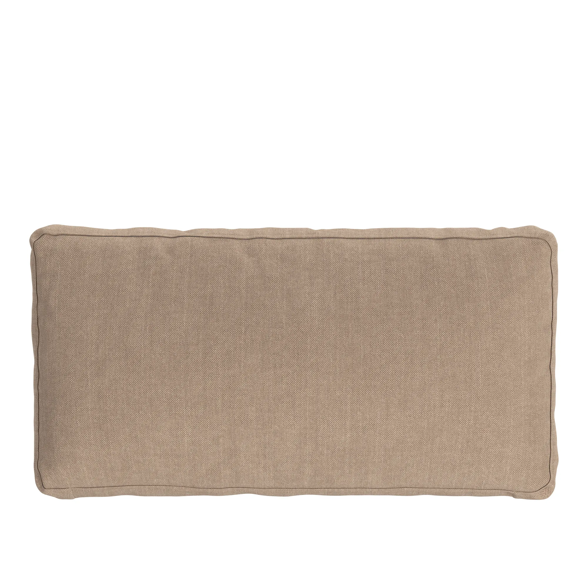 Brick Rectangular Pillow - 1