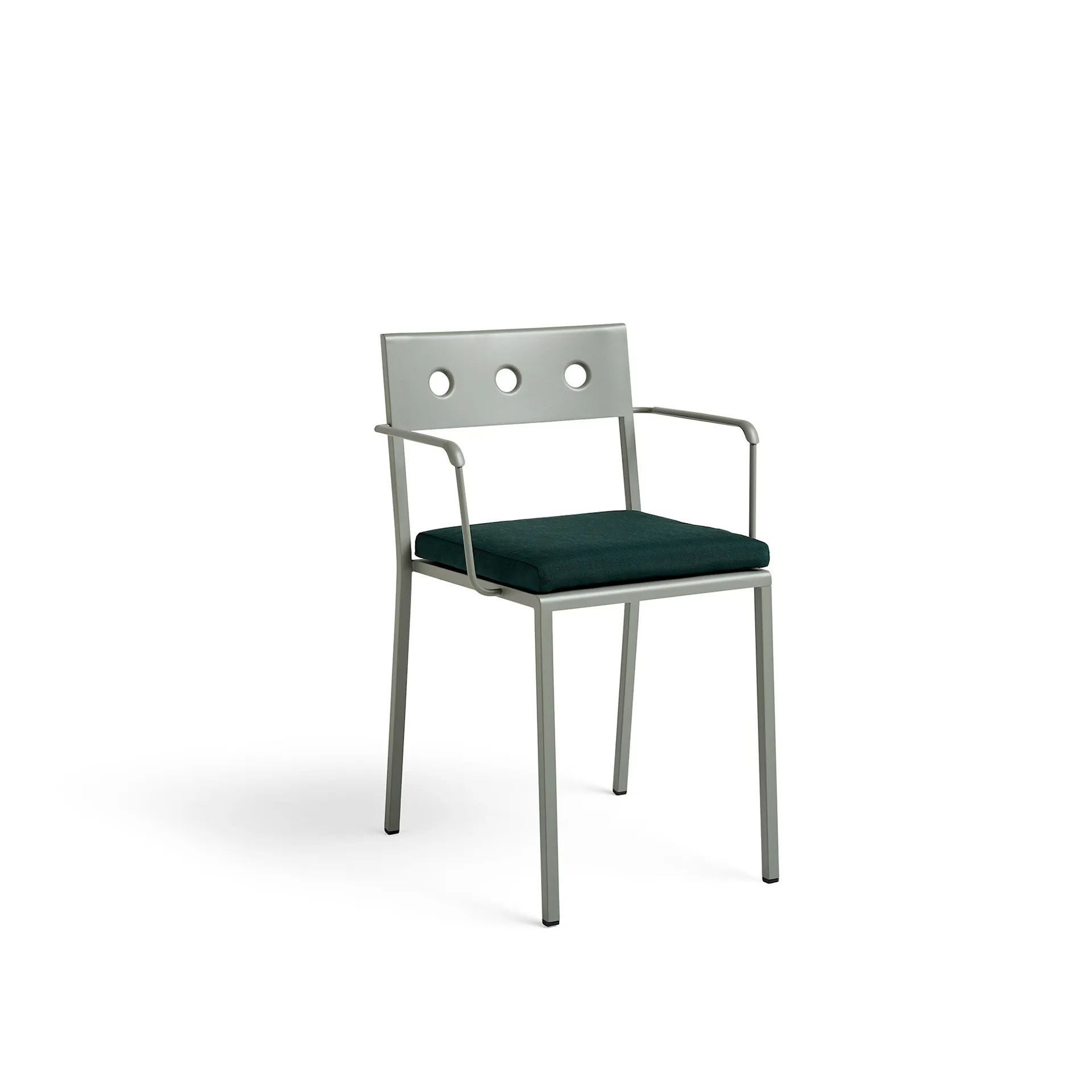 Balcony Cushion Chair & Armchair - HAY - Ronan & Erwan Bouroullec - NO GA