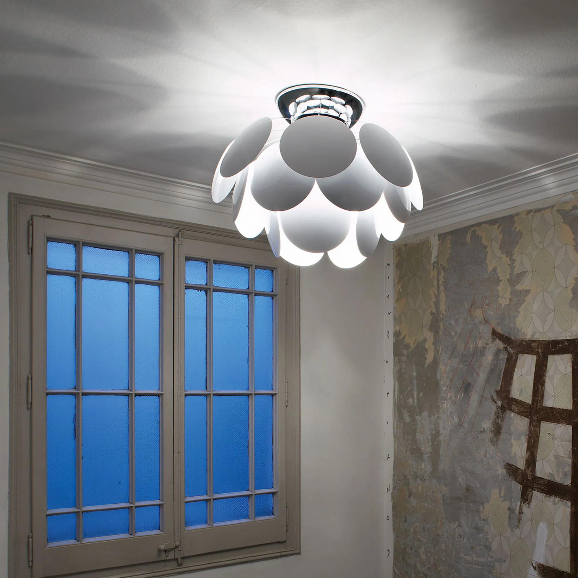 Discoco C Ceiling Lamp - 2