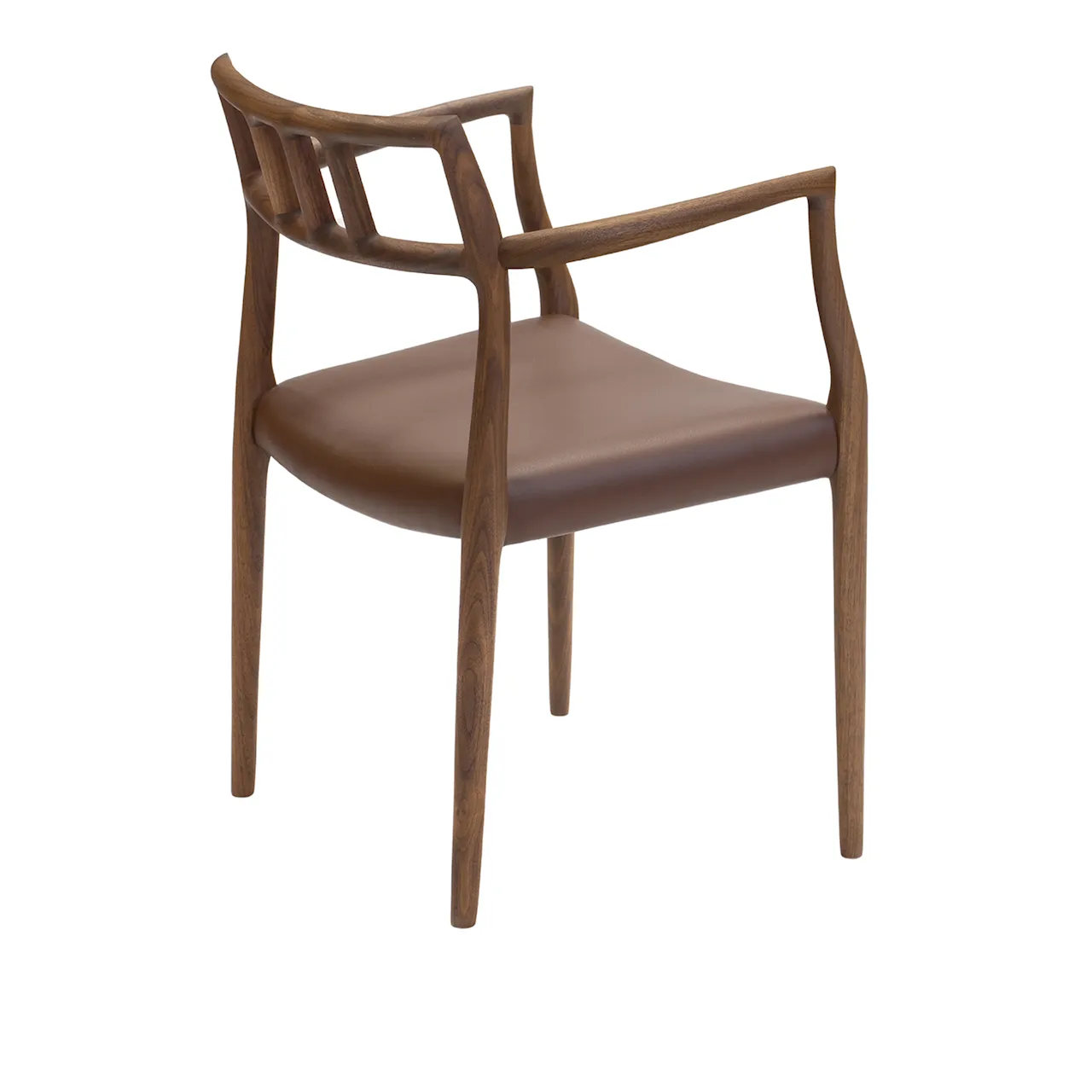 Model 64 eetkamerstoel