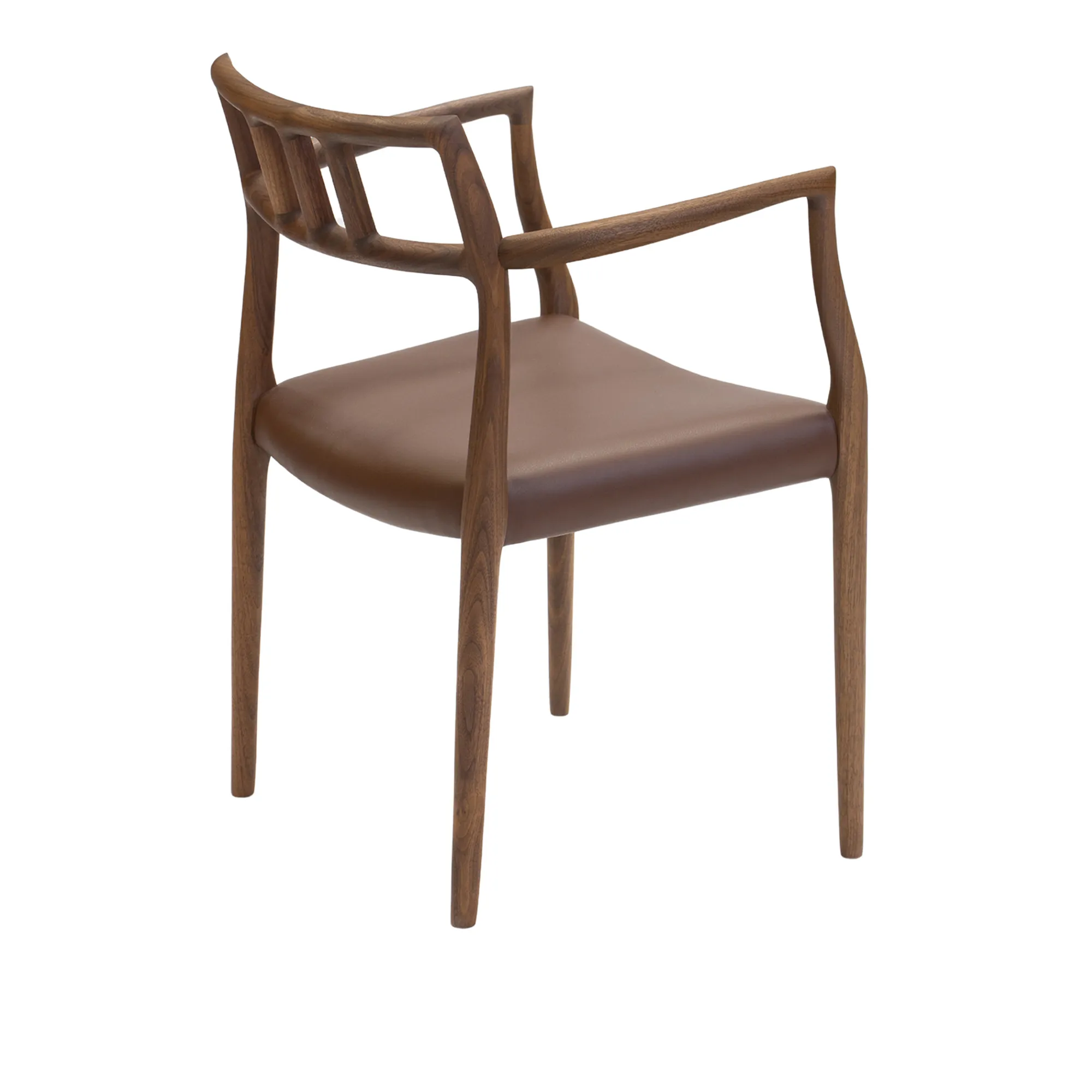 Model 64 eetkamerstoel - 2