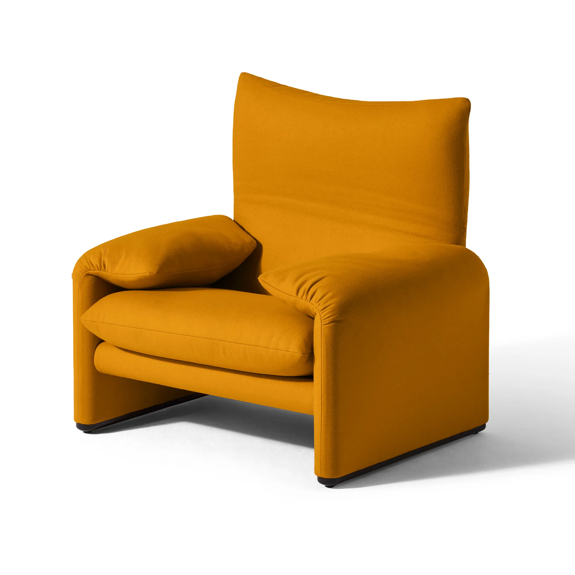 675 Maralunga 40 Armchair - 5
