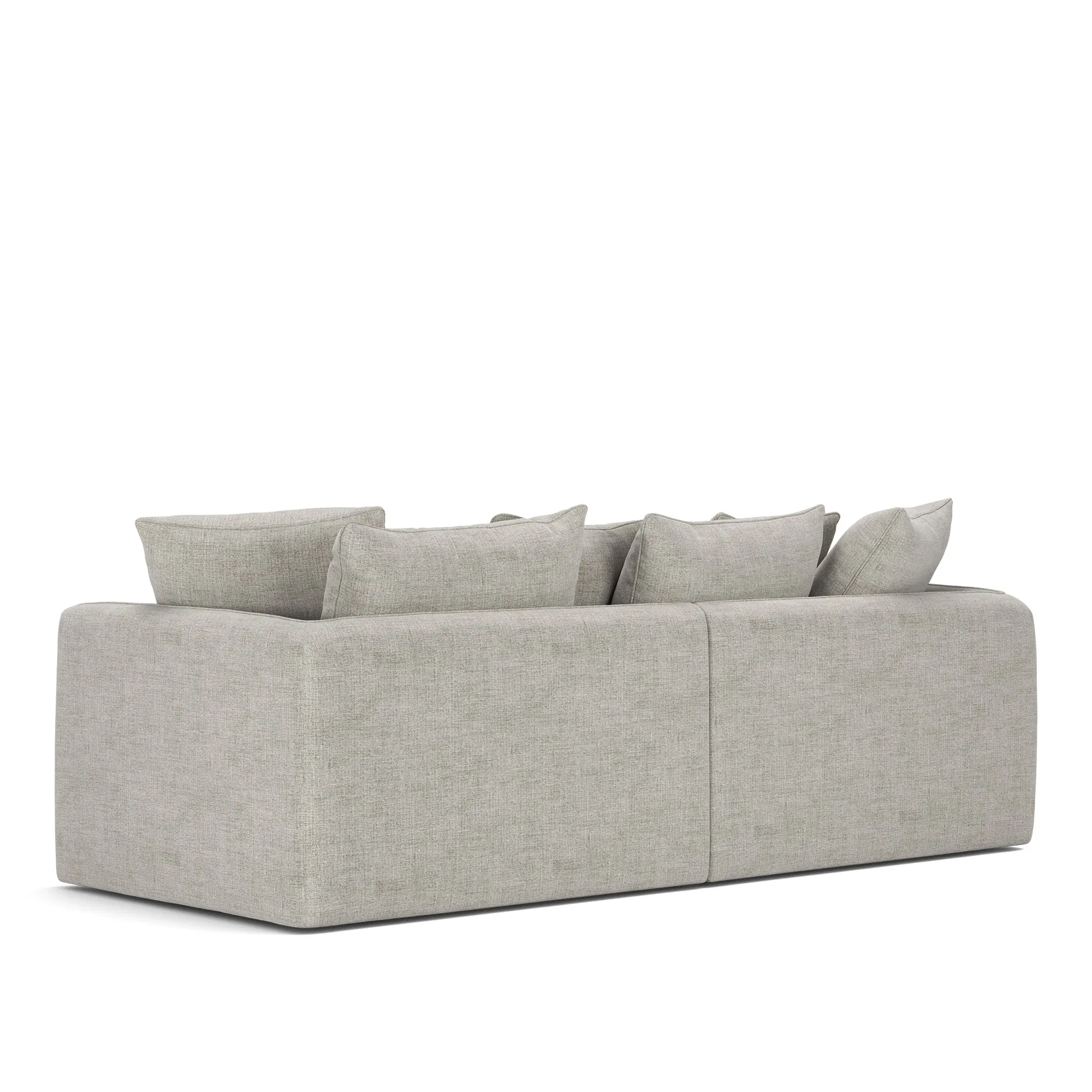 Pavarotti 01 2,5-personers sofa - 7