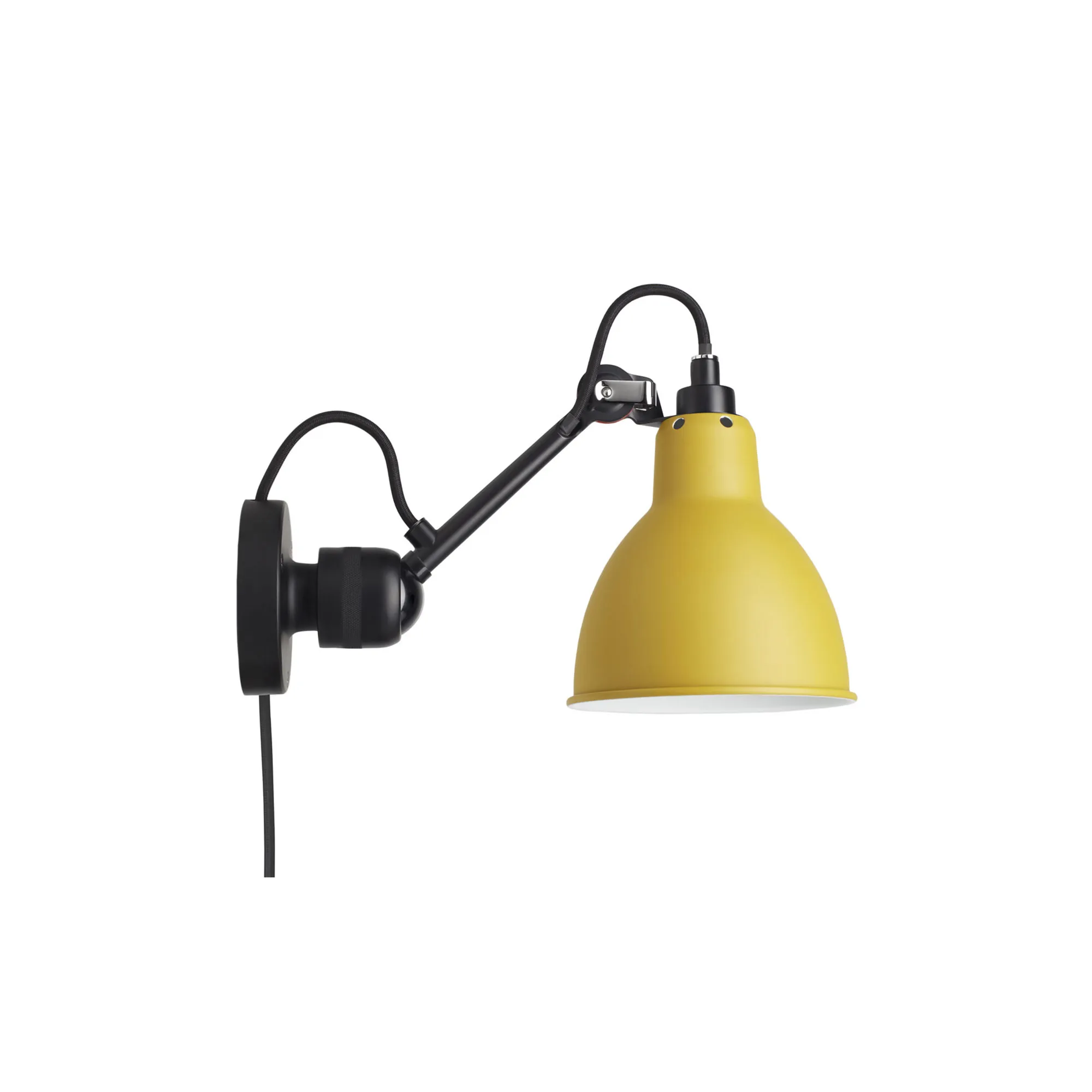 Lampe Gras No304 CA Round - 1