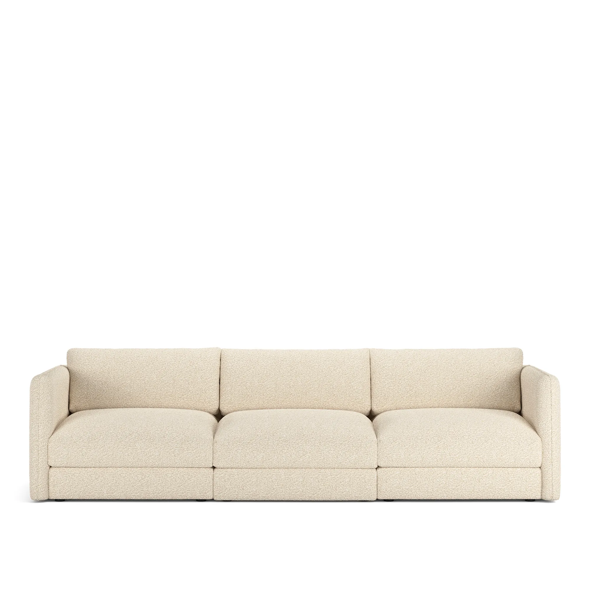 Pavarotti 03 3-personers sofa - 1