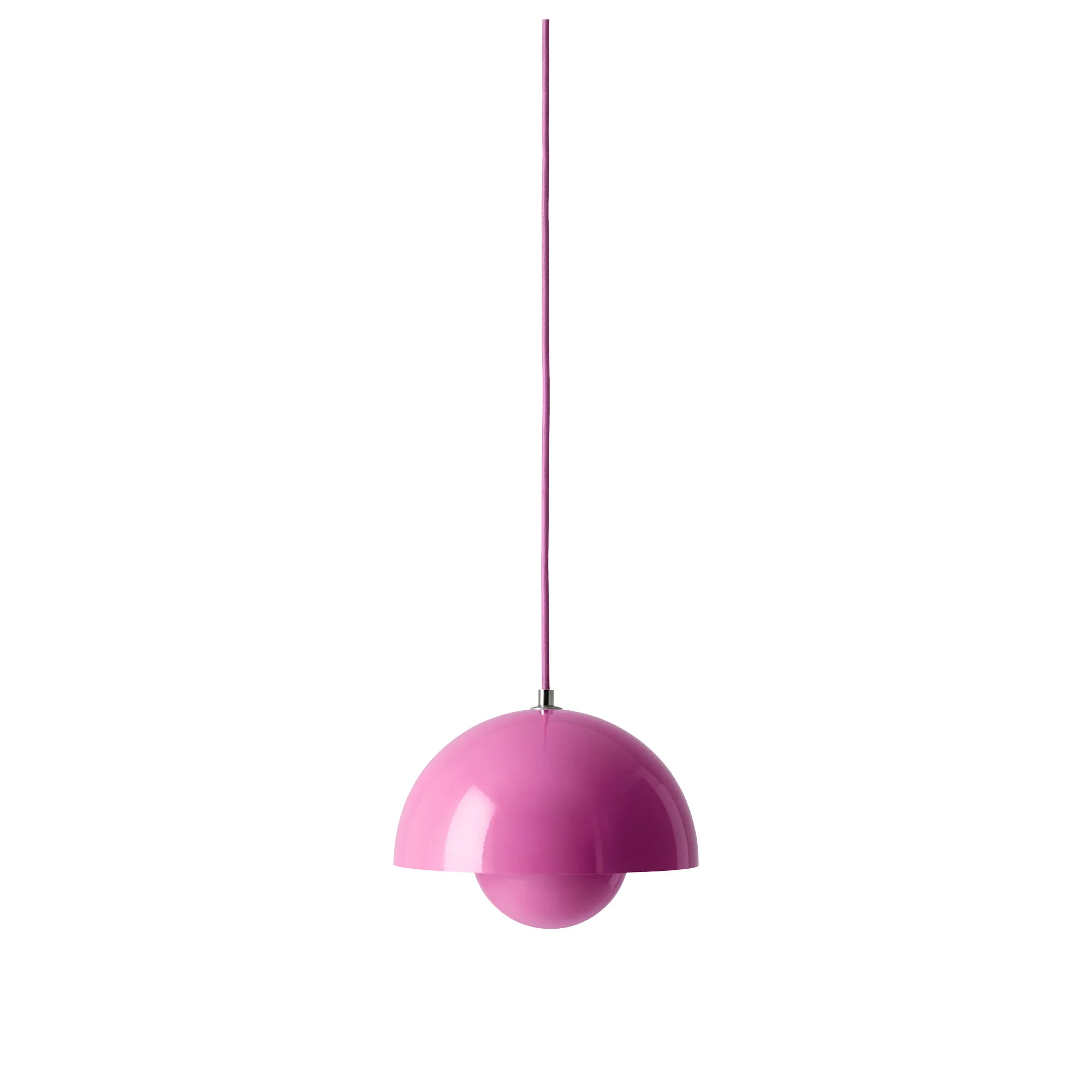 Flowerpot VP1 Pendant - 1