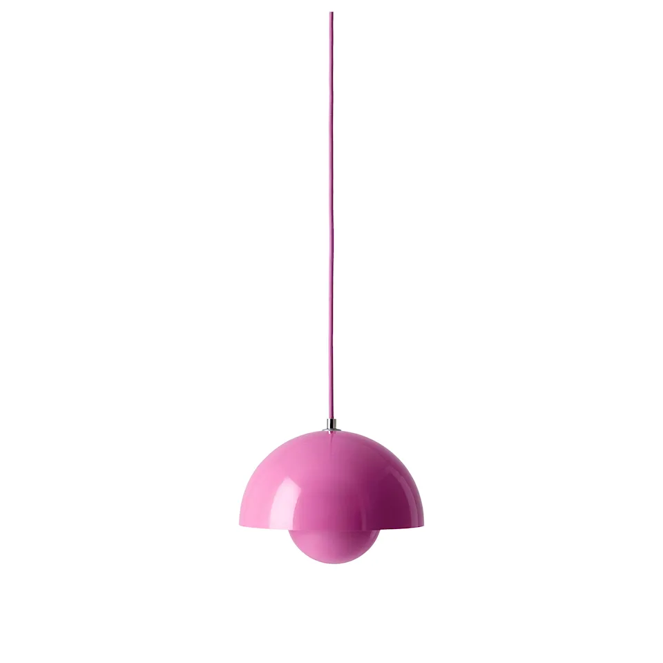 Flowerpot VP1 Pendant