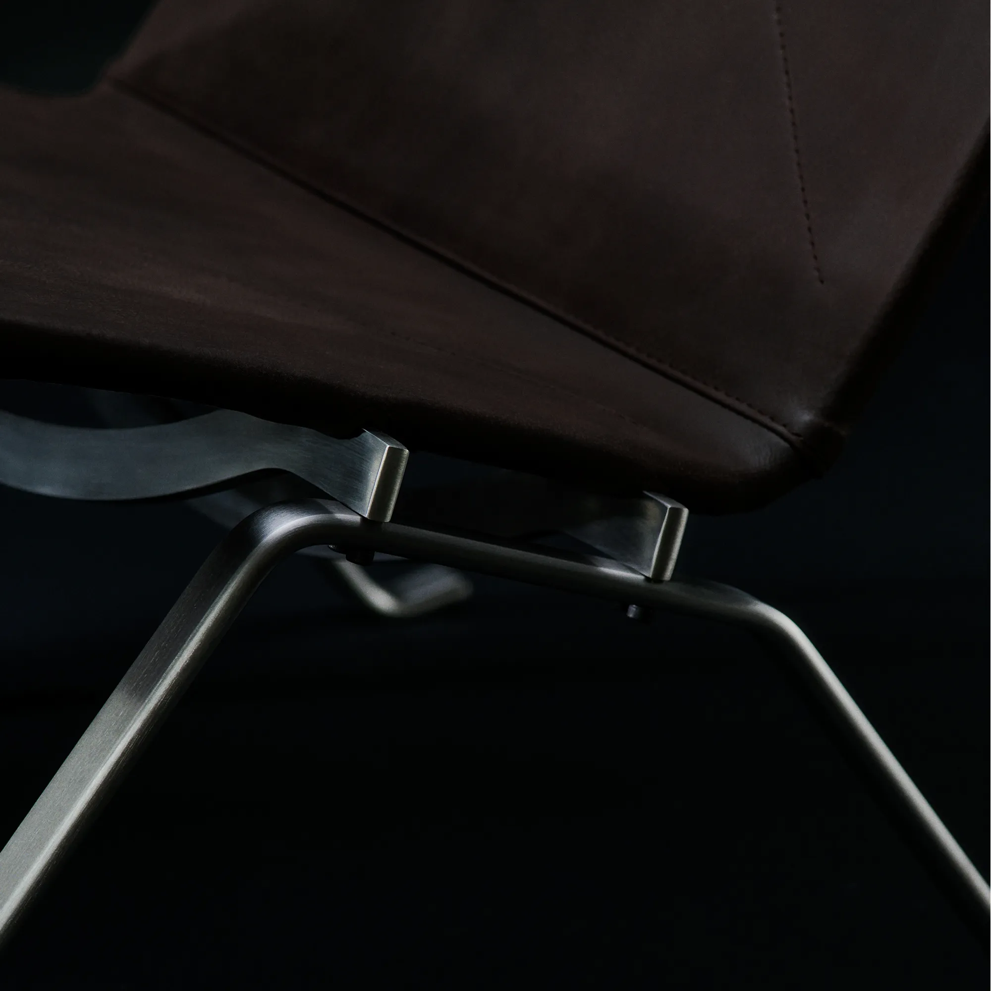 PK22 Haze Leather fauteuil - 10