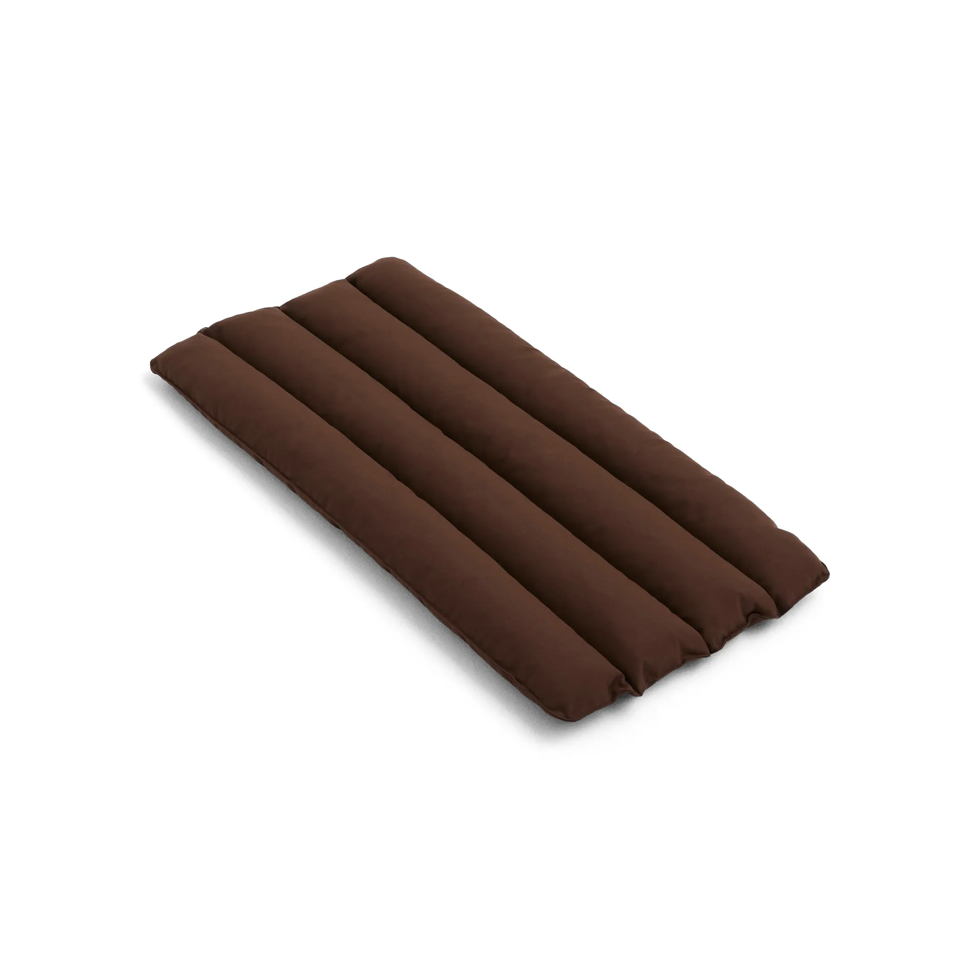 Palissade Soft Quilted Cushion Outdoor Chair - 1