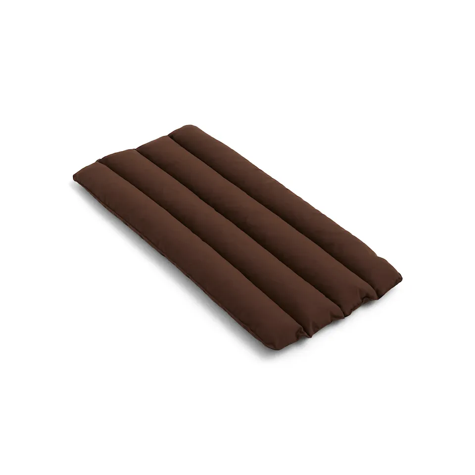 Palissade Soft Quilted Cushion Outdoor Chair
