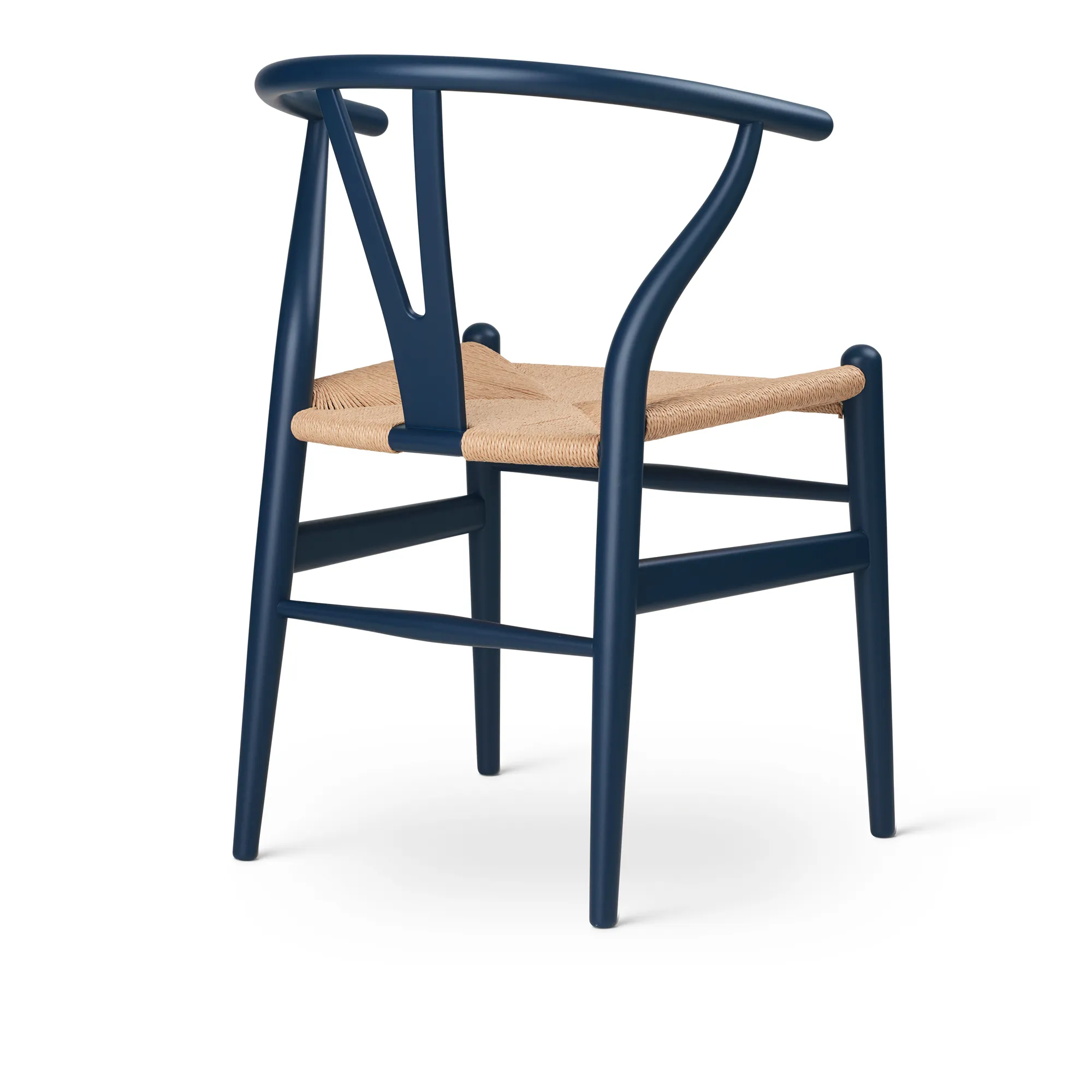 CH24 Wishbone Chair Soft Edition - 3