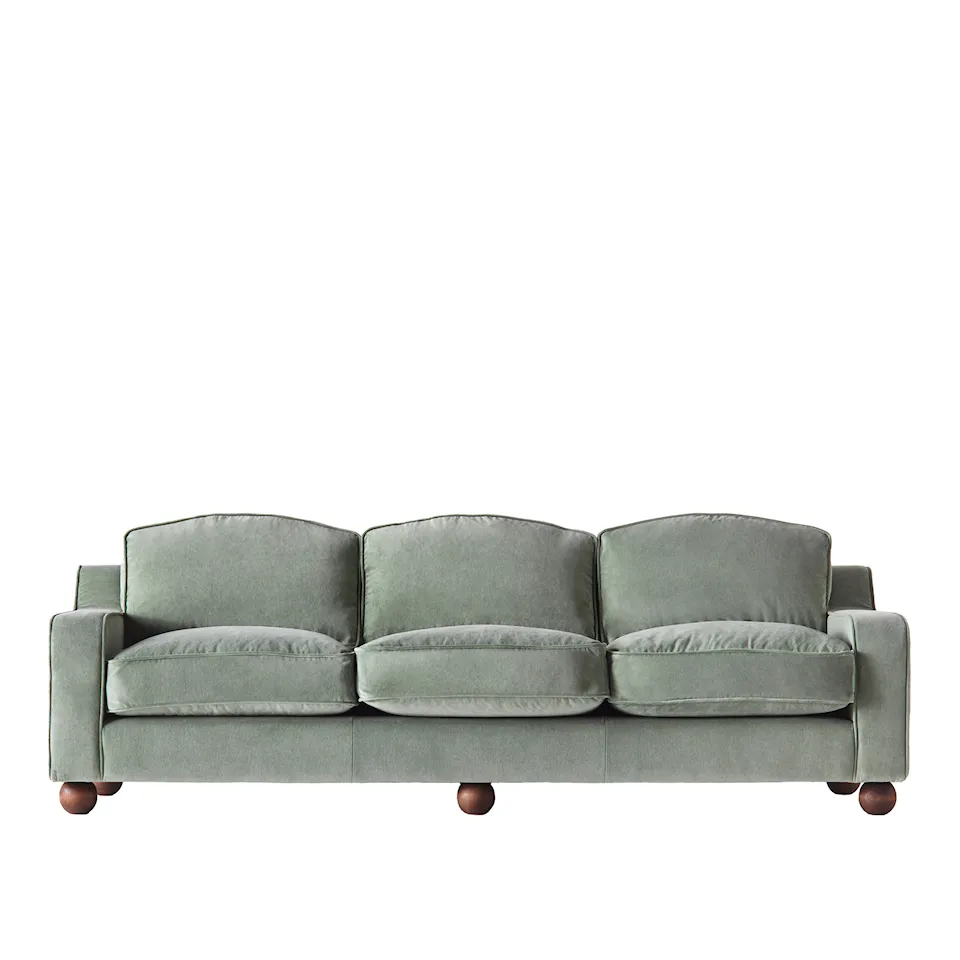 Lola 3-seater Sofa