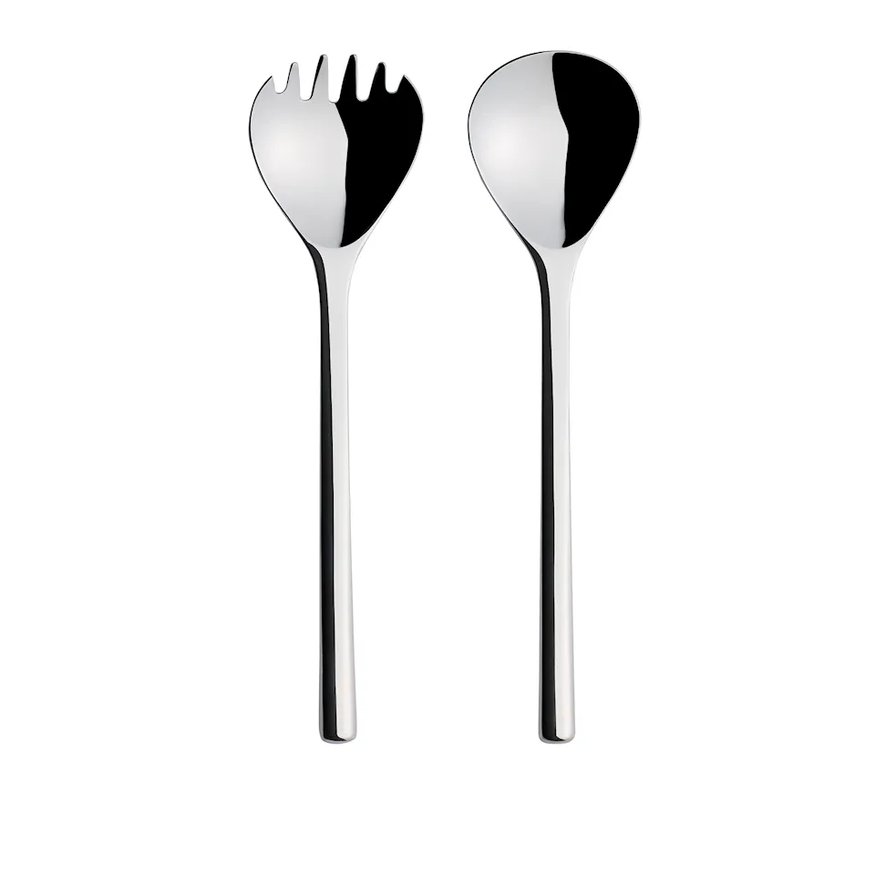 Artik Serving Cutlery 2-Pack