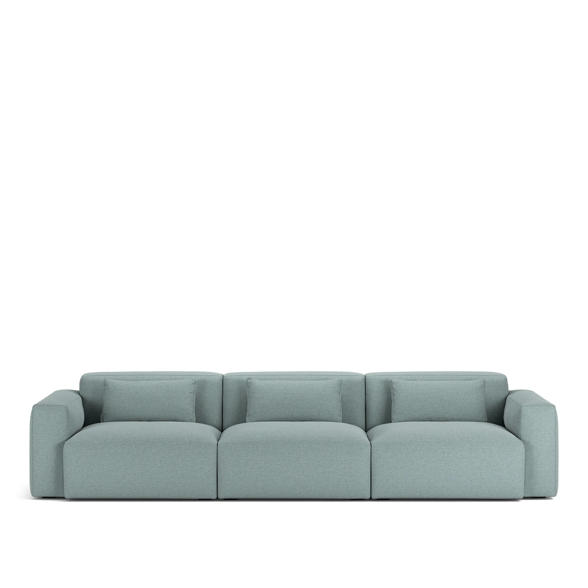 Brick 3-Seater - 9
