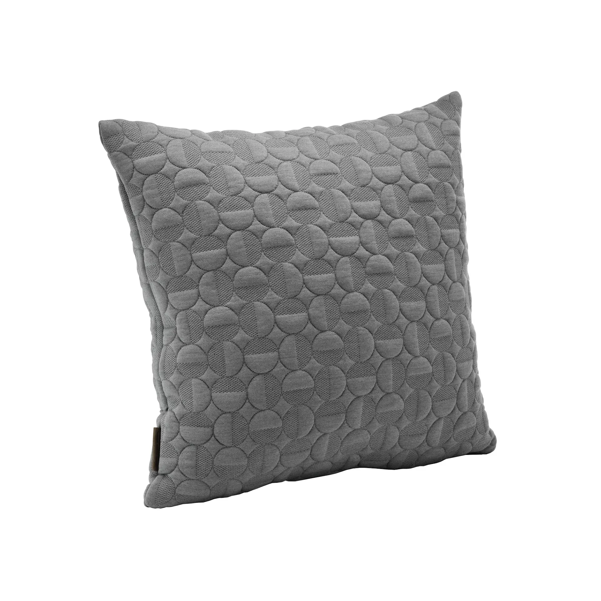 Cushion - Vertigo Light Grey - Fritz Hansen - Arne Jacobsen - NO GA