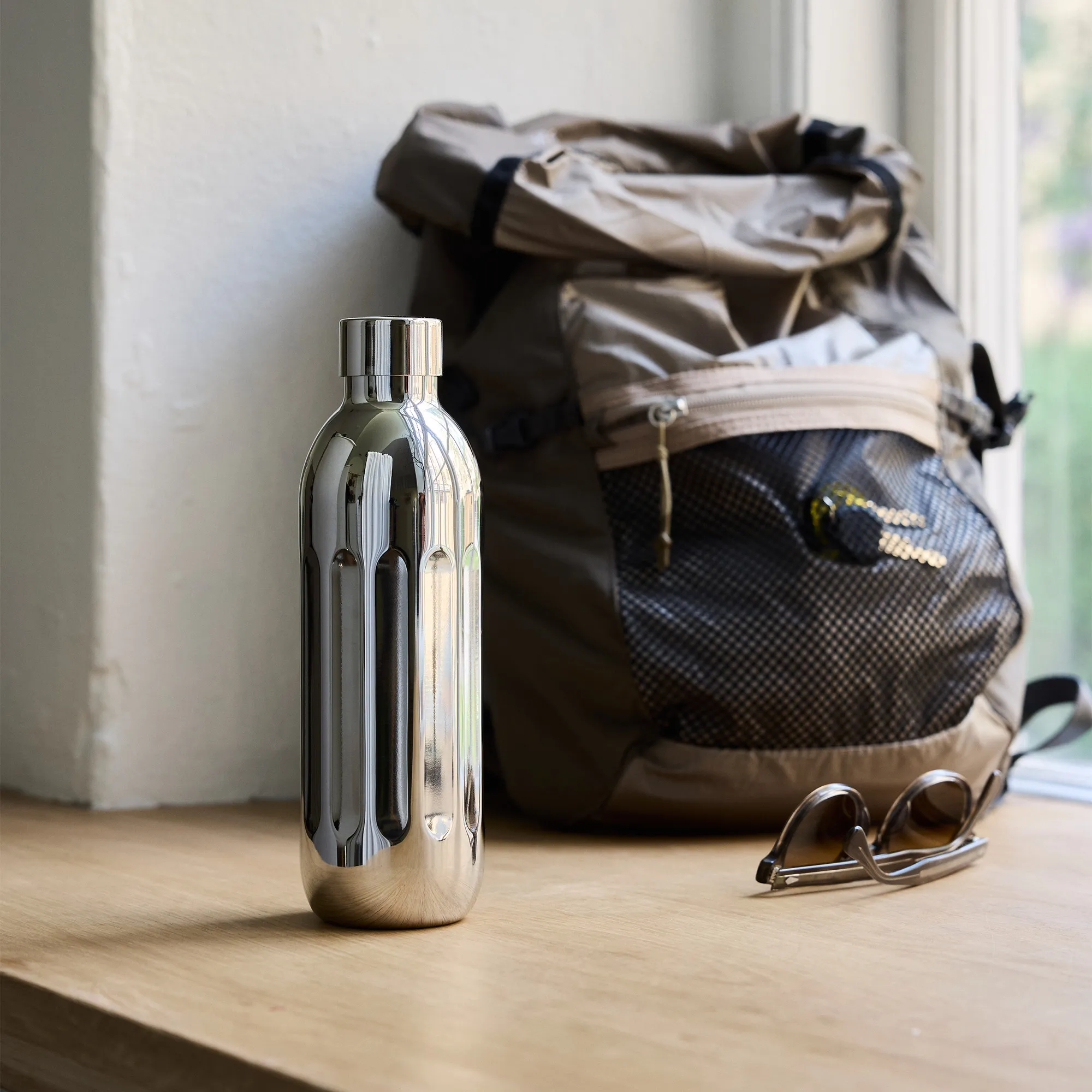 To-Go Bottle Carbonator Pro - 8