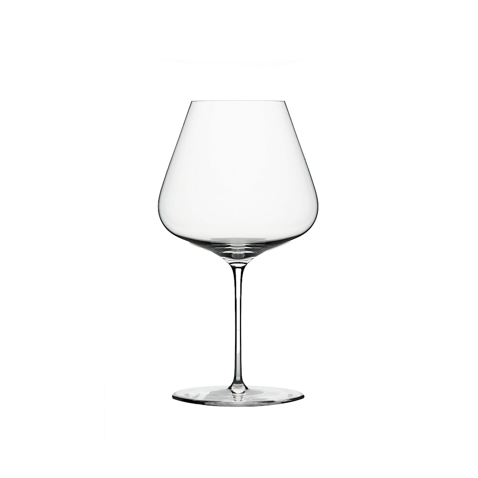 Denk'Art Wine Glass Burgundy 96 cl 1-Pack